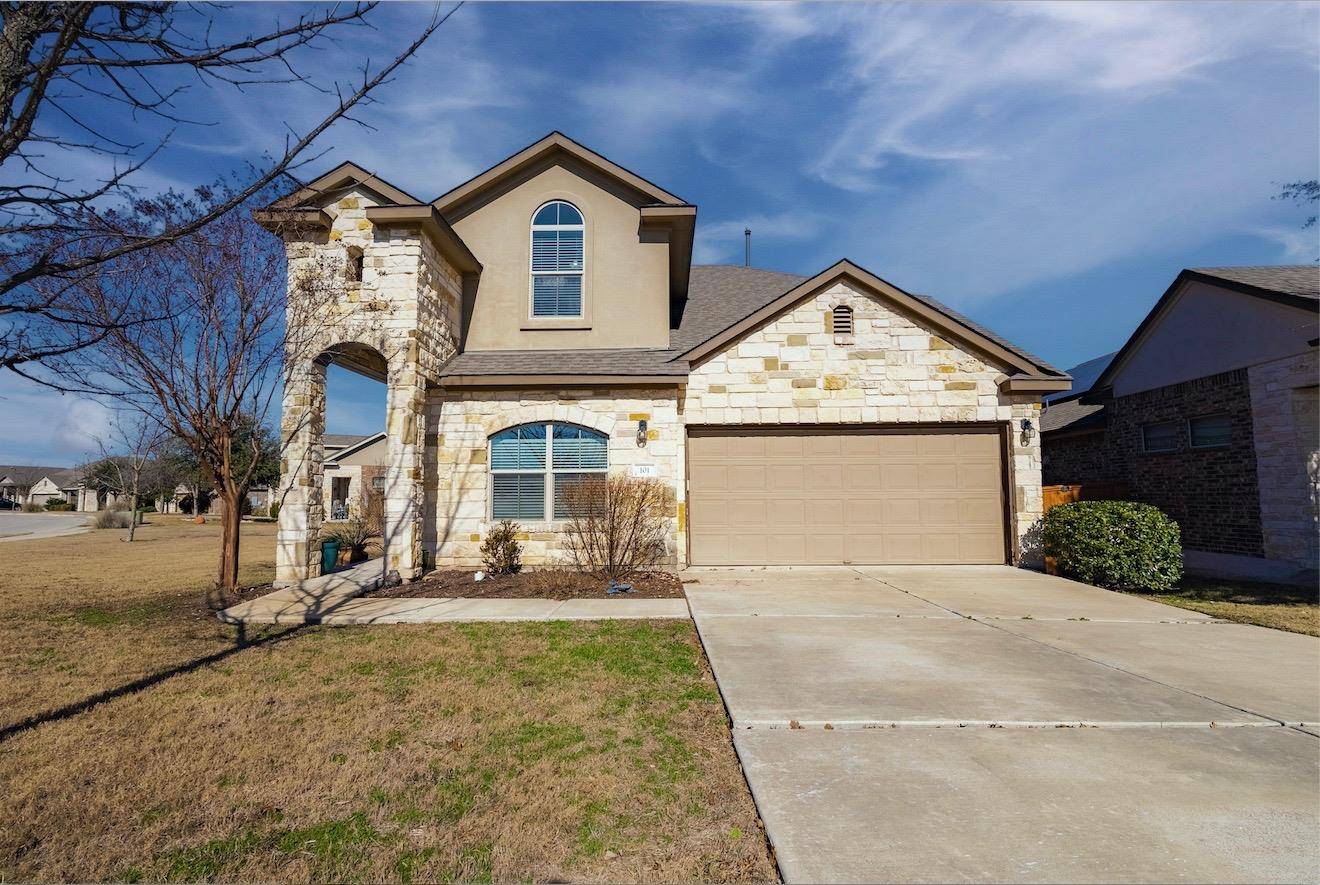 Georgetown, TX 78626,101 Pecanwood CT
