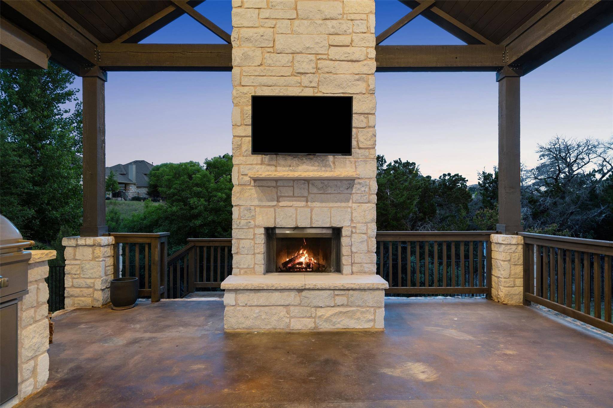 Austin, TX 78738,624 Anfield CIR