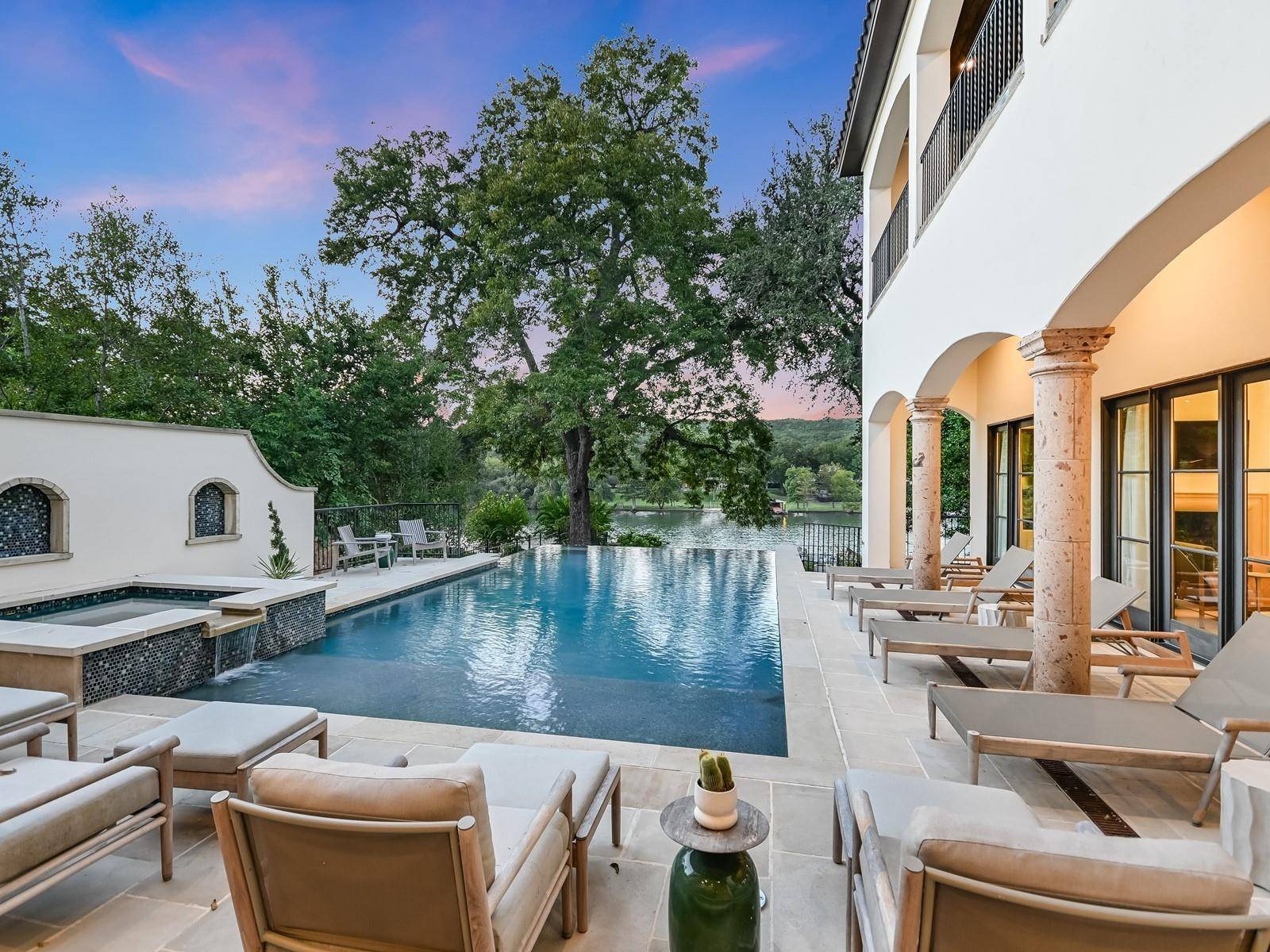 Austin, TX 78733,1614 Bruton Springs Road