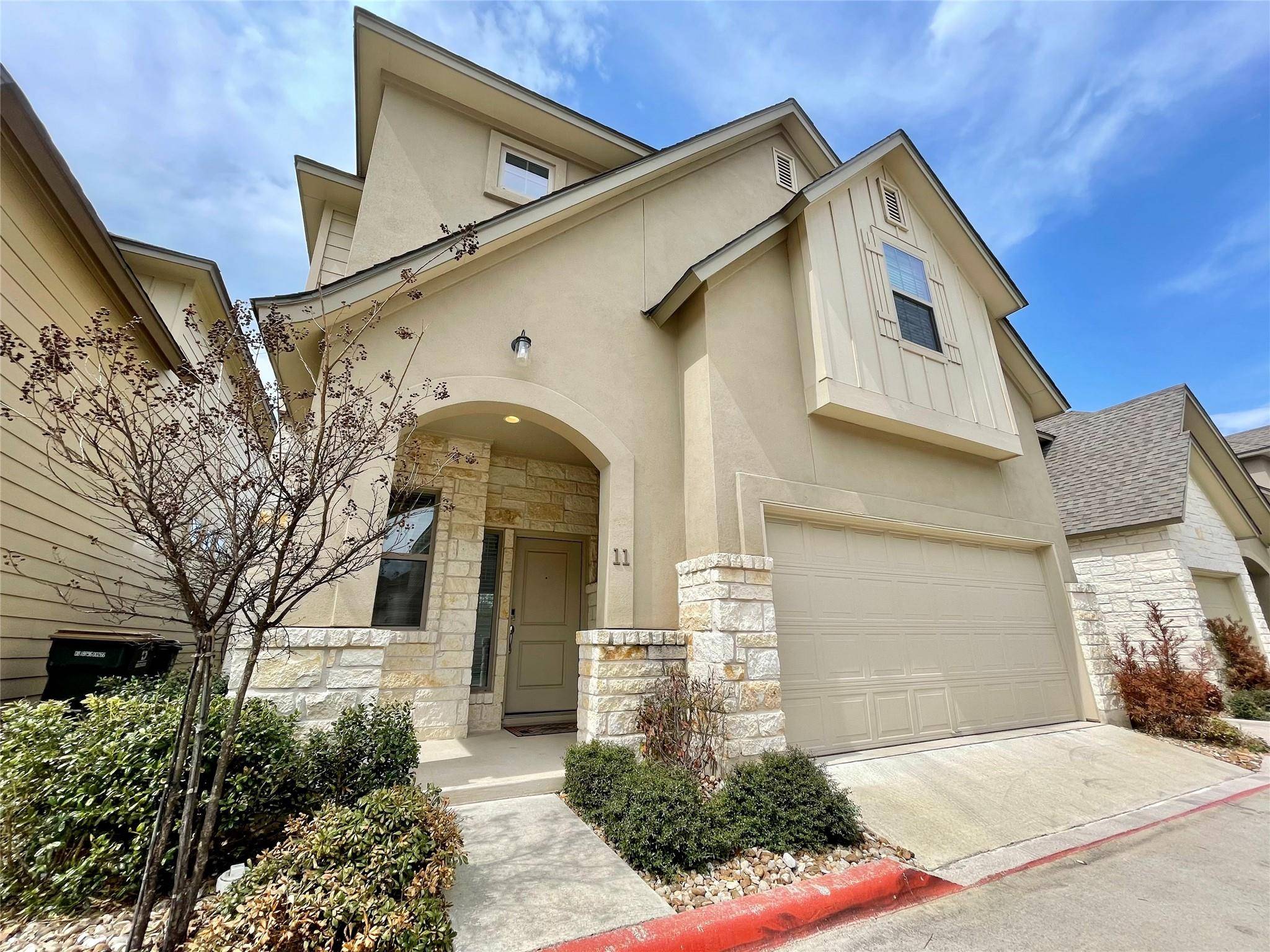 Austin, TX 78729,13001 Hymeadow DR #11