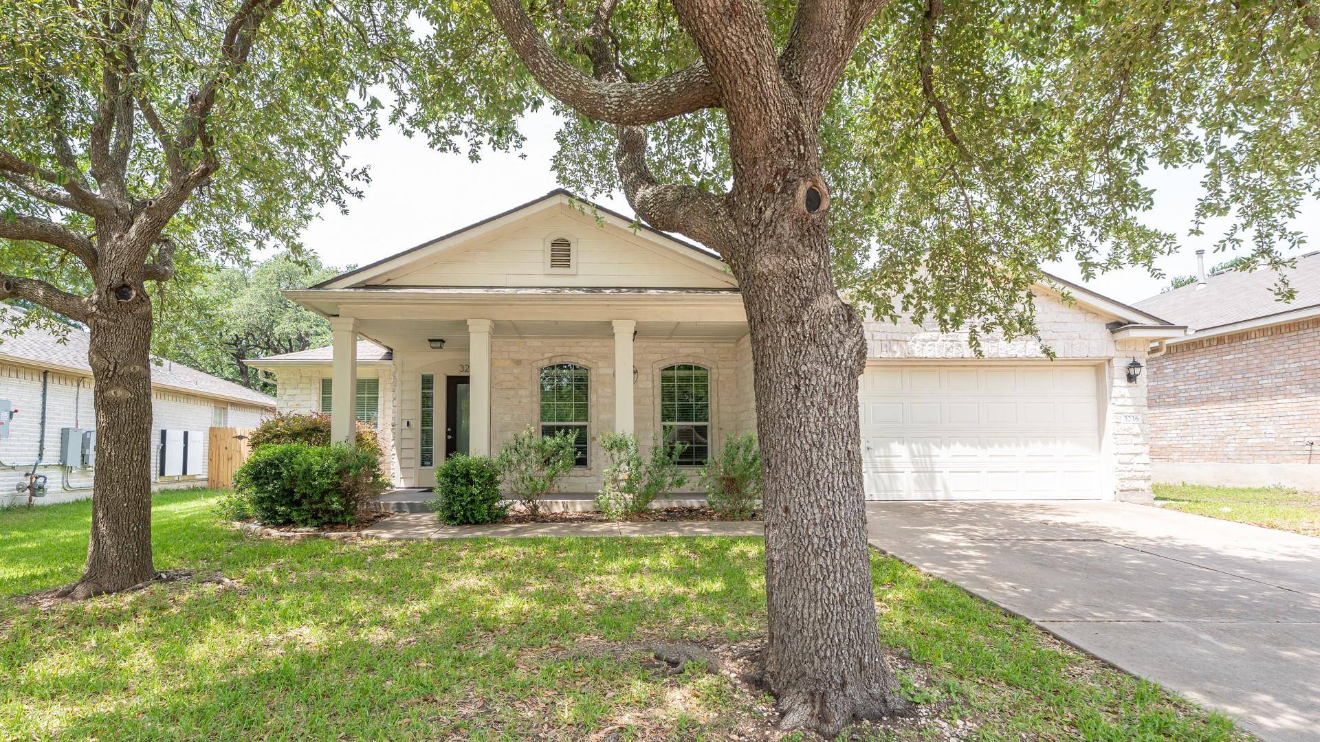 Round Rock, TX 78681,3236 Arroyo Bluff LN