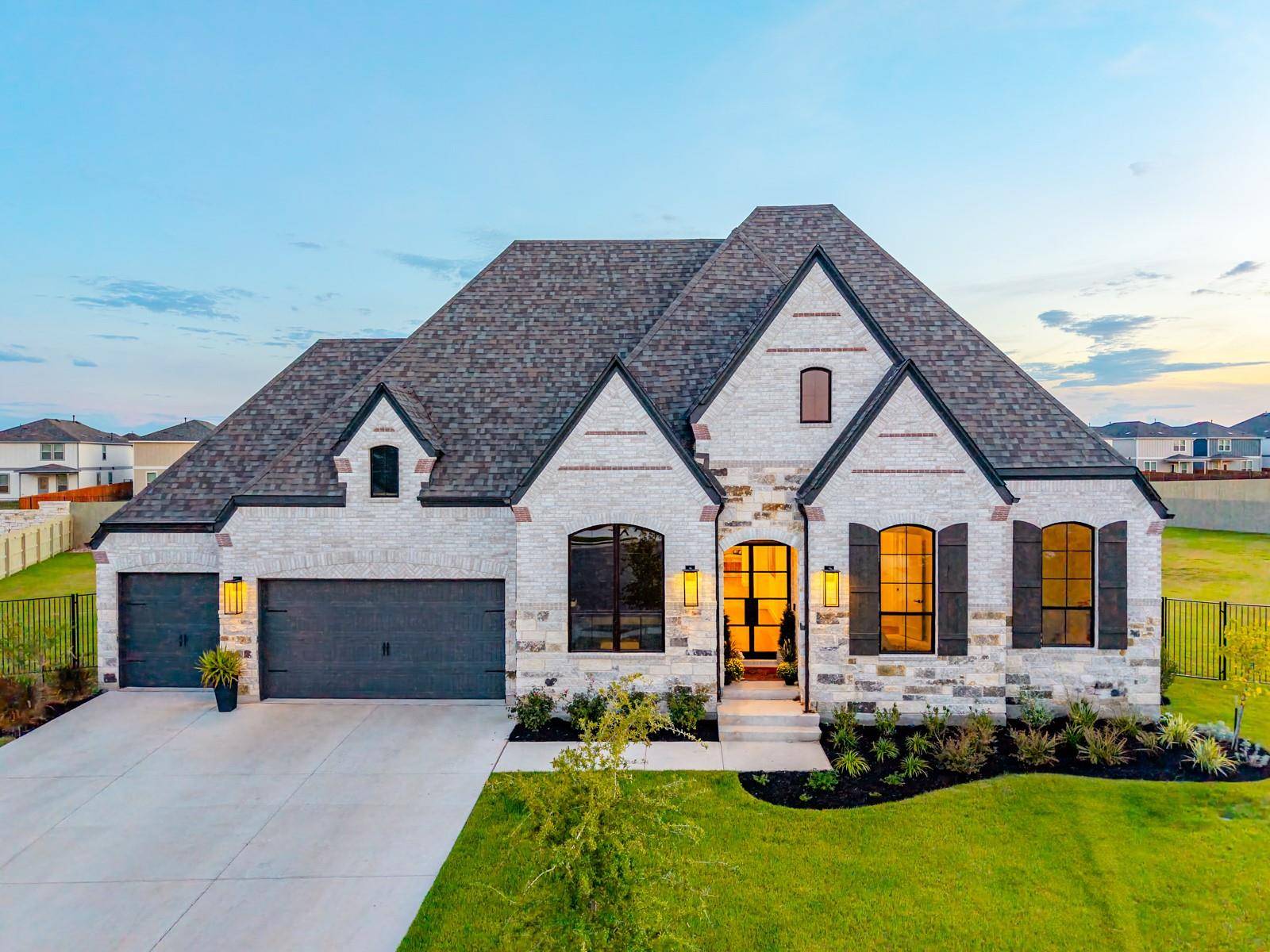 Liberty Hill, TX 78642,511 Irvine CIR