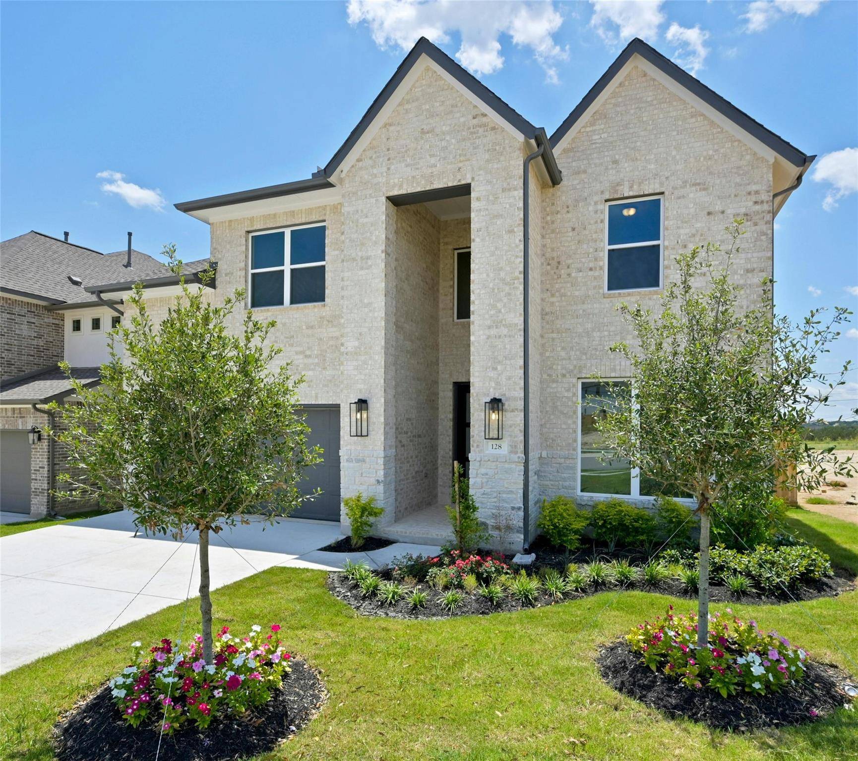 Georgetown, TX 78633,128 Basketflower LN