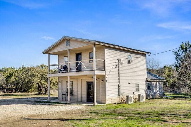 Liberty Hill, TX 78642,481 Indian Oaks