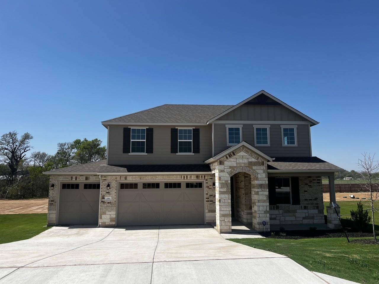 Cedar Creek, TX 78612,196 Silverton LN