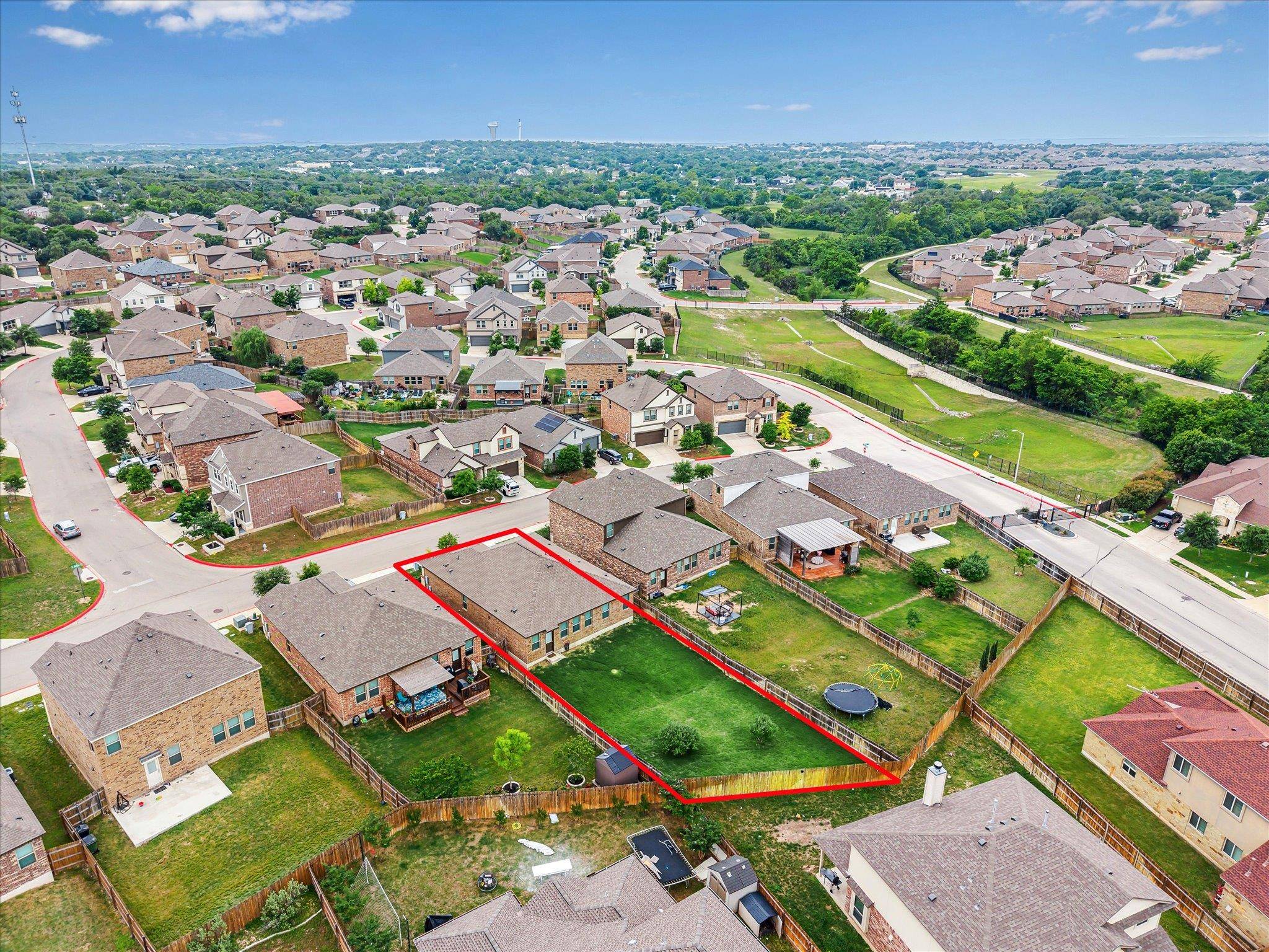 Leander, TX 78641,529 Whitney TRL