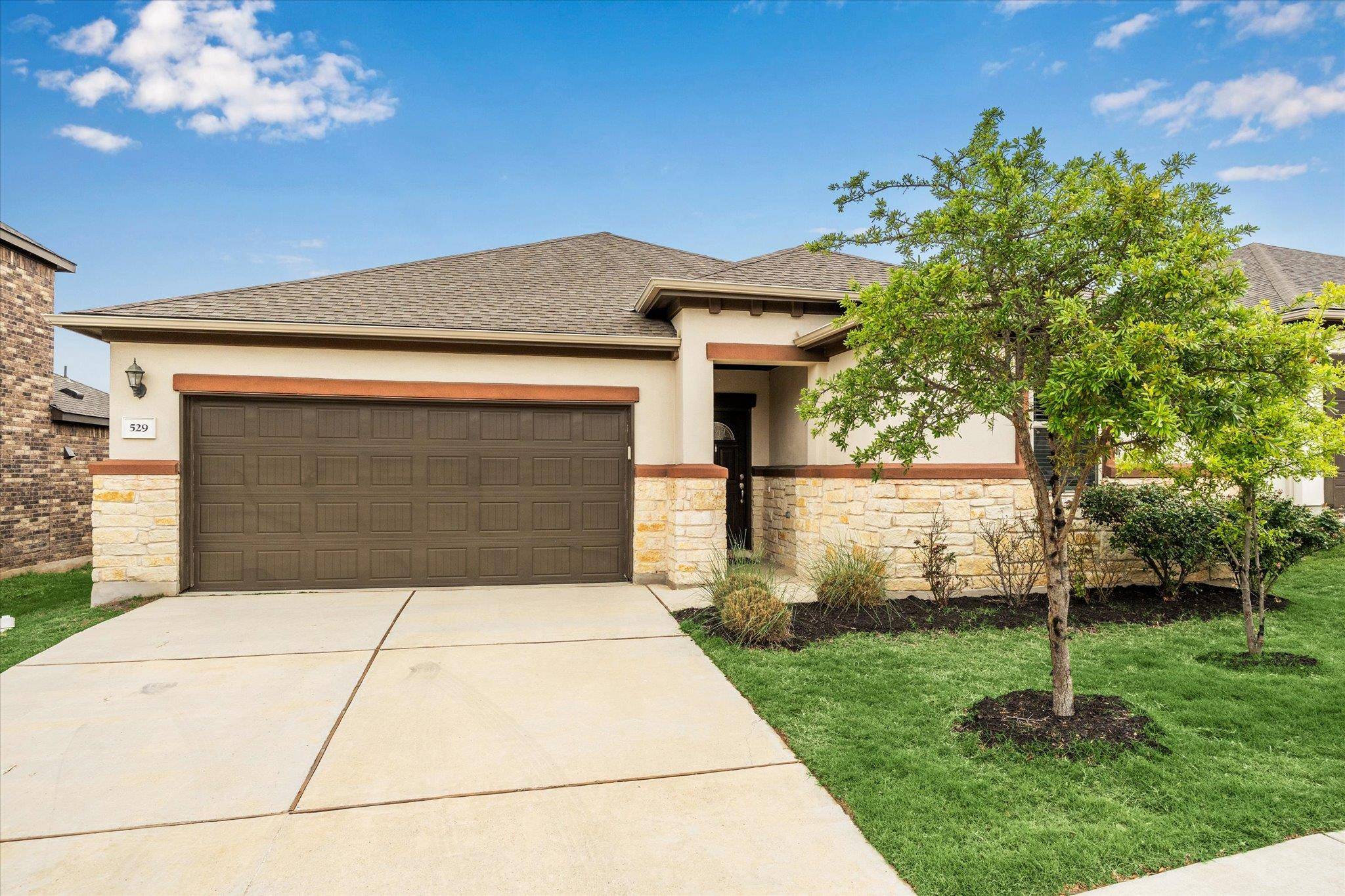 Leander, TX 78641,529 Whitney TRL