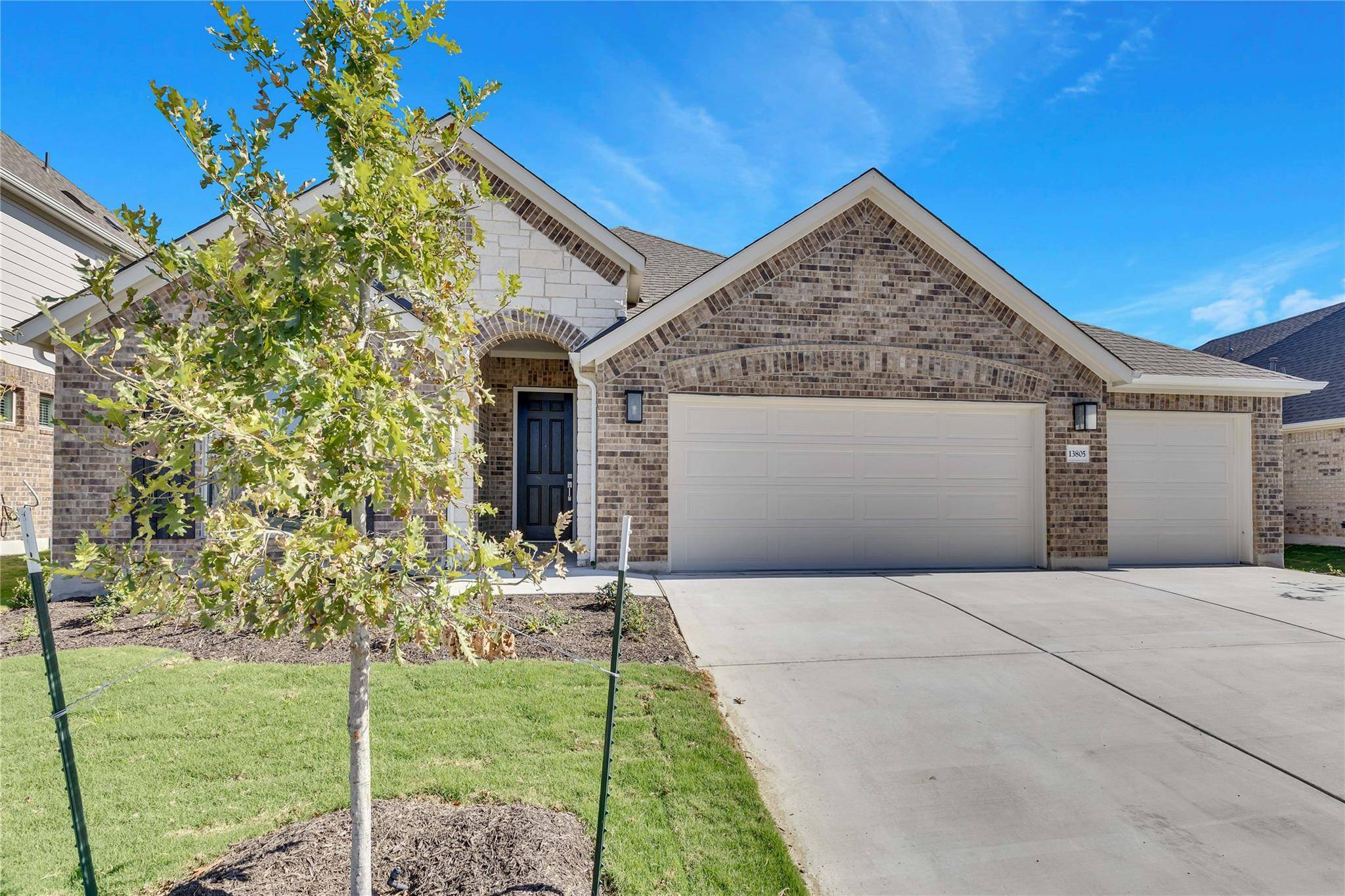 Manor, TX 78653,13805 Bothwell PL