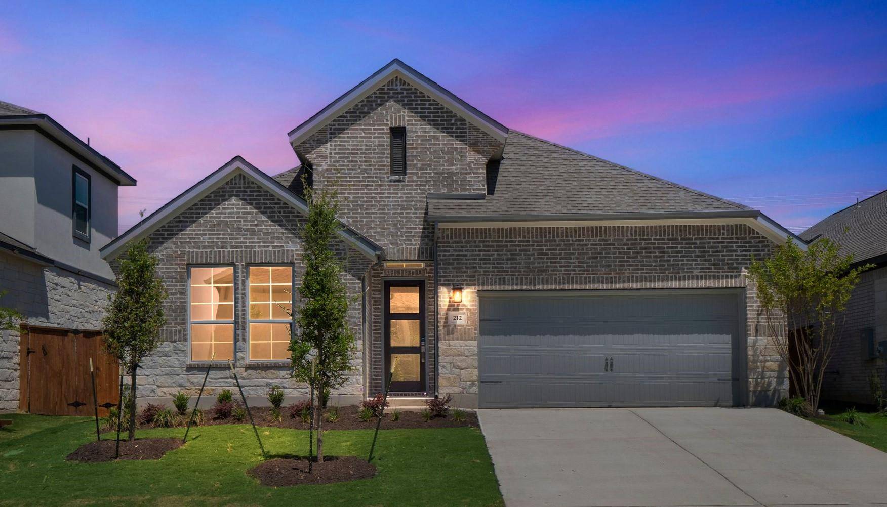 Georgetown, TX 78633,212 Millbend RD