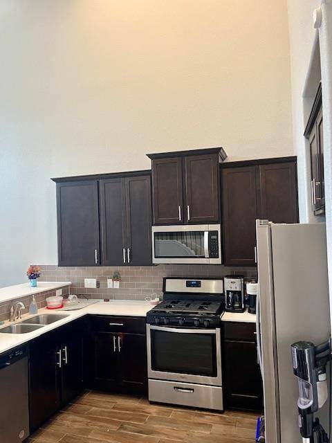 Cedar Park, TX 78613,2214 S Lakeline BLVD #113