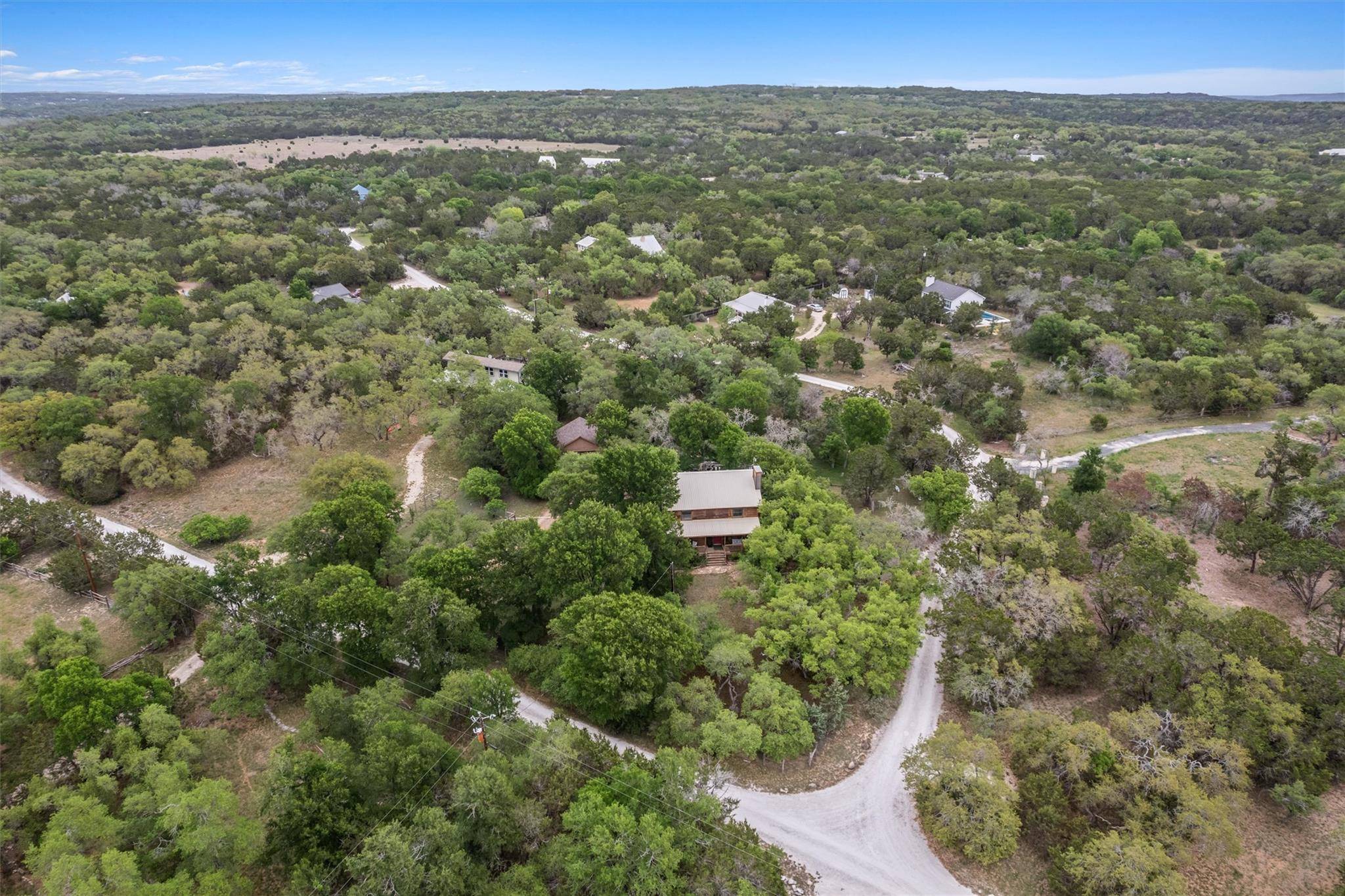 Wimberley, TX 78676,220 River Rapids RD