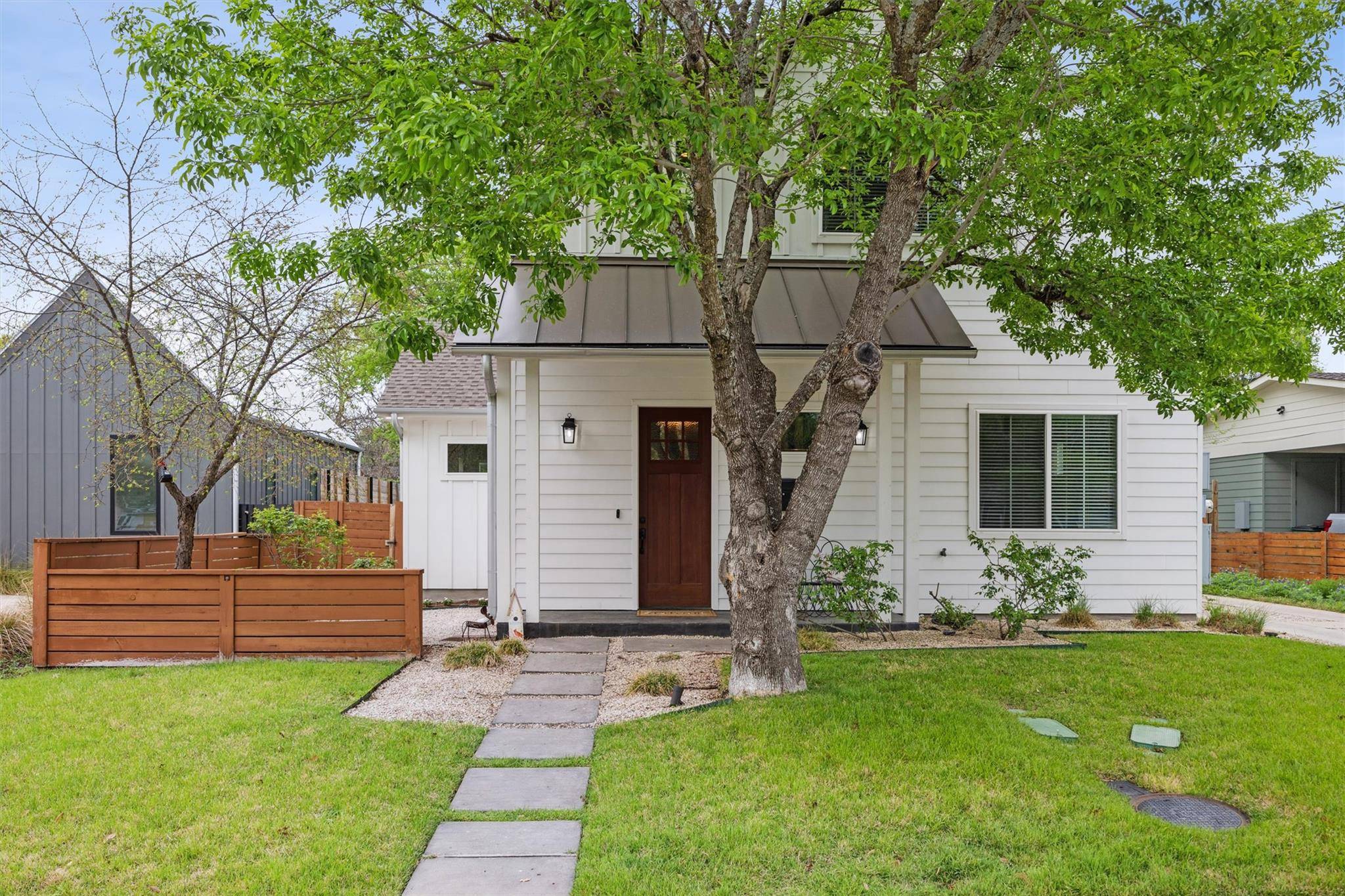 Austin, TX 78757,1506 Payne Ave #A