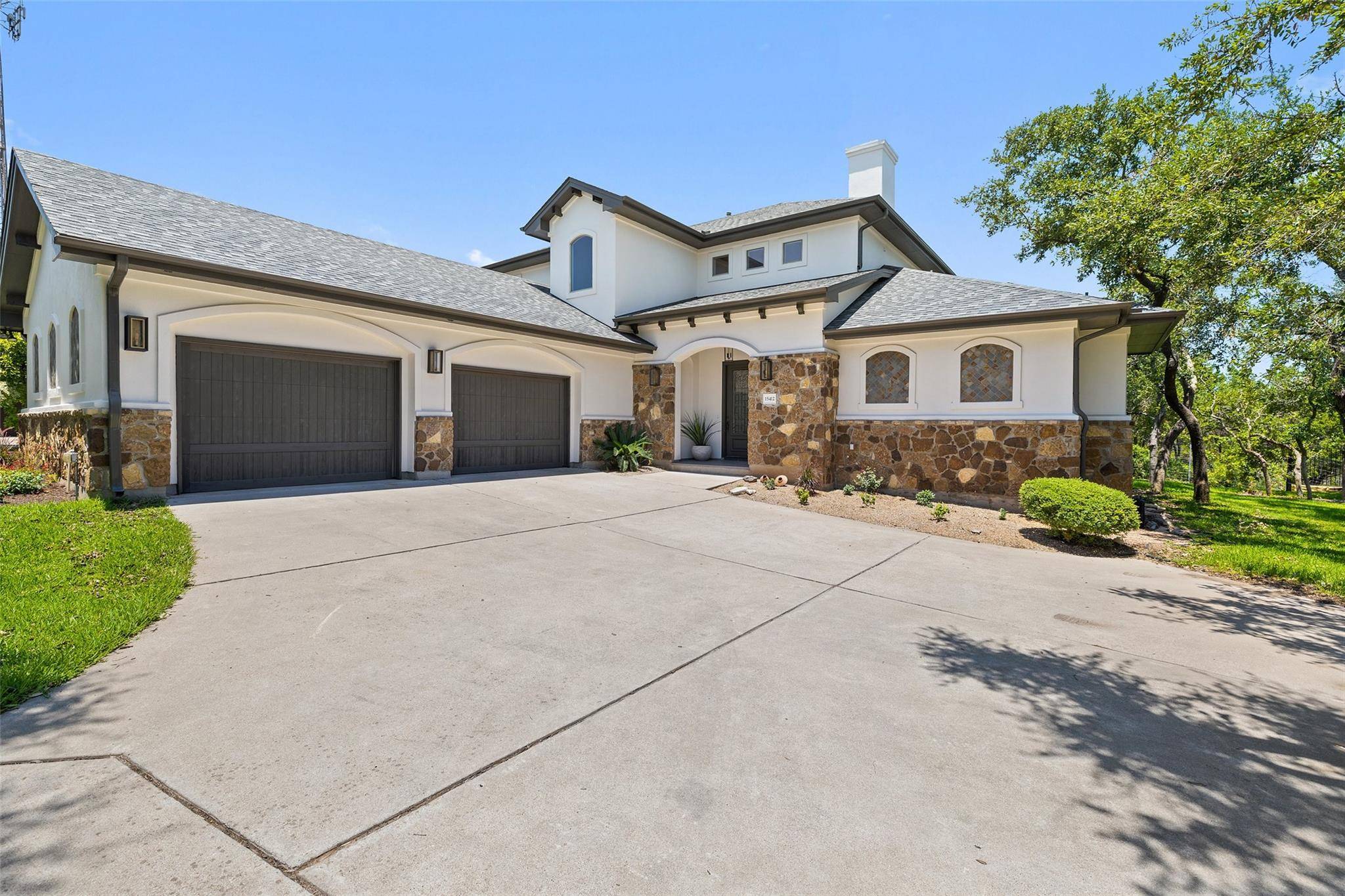 Austin, TX 78734,15412 Barrie DR