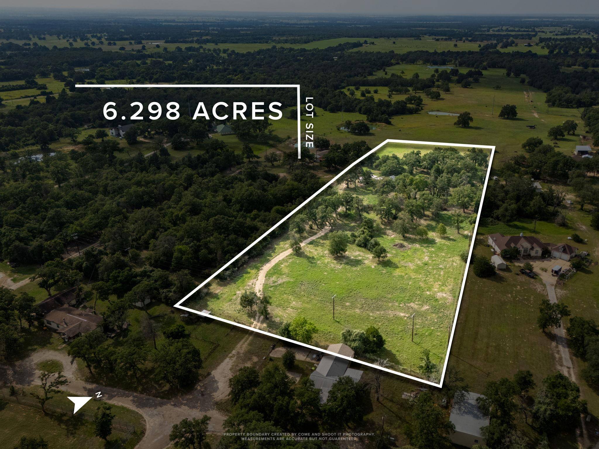 Rockdale, TX 76567,570 Oak Park Five ST