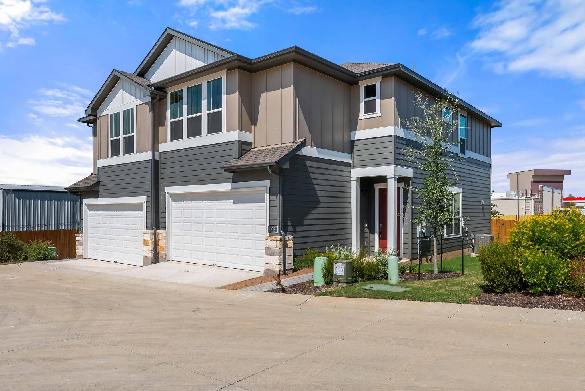 Georgetown, TX 78626,1015 Vista View DR #101
