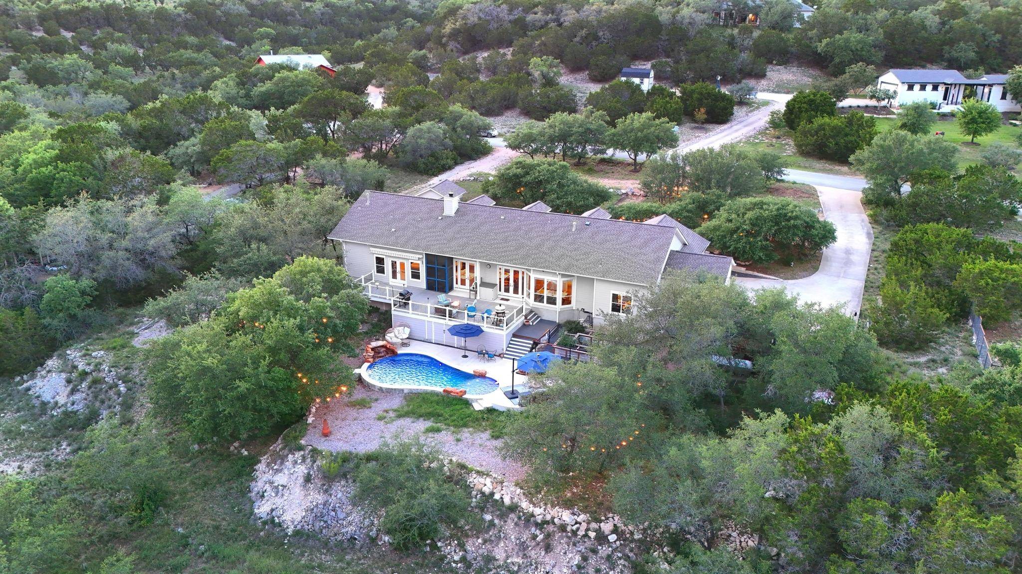 Spicewood, TX 78669,4115 NOON DAY CV