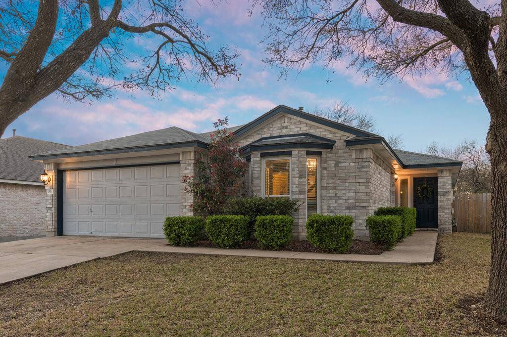 Round Rock, TX 78664,1514 Lobo Mountain LN