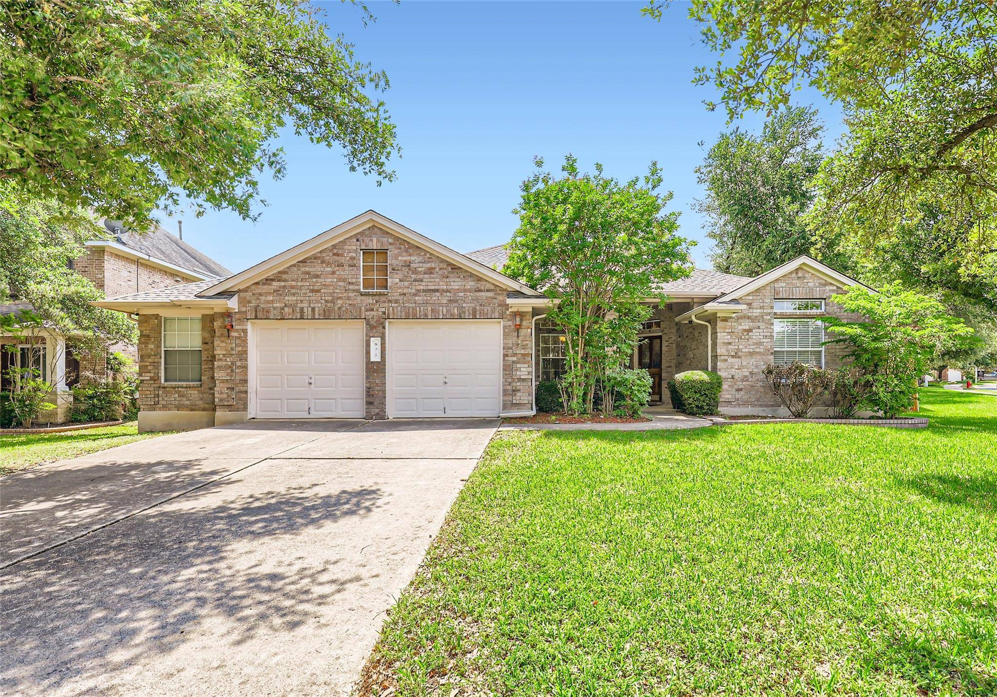 Cedar Park, TX 78613,801 Lone Buck PASS