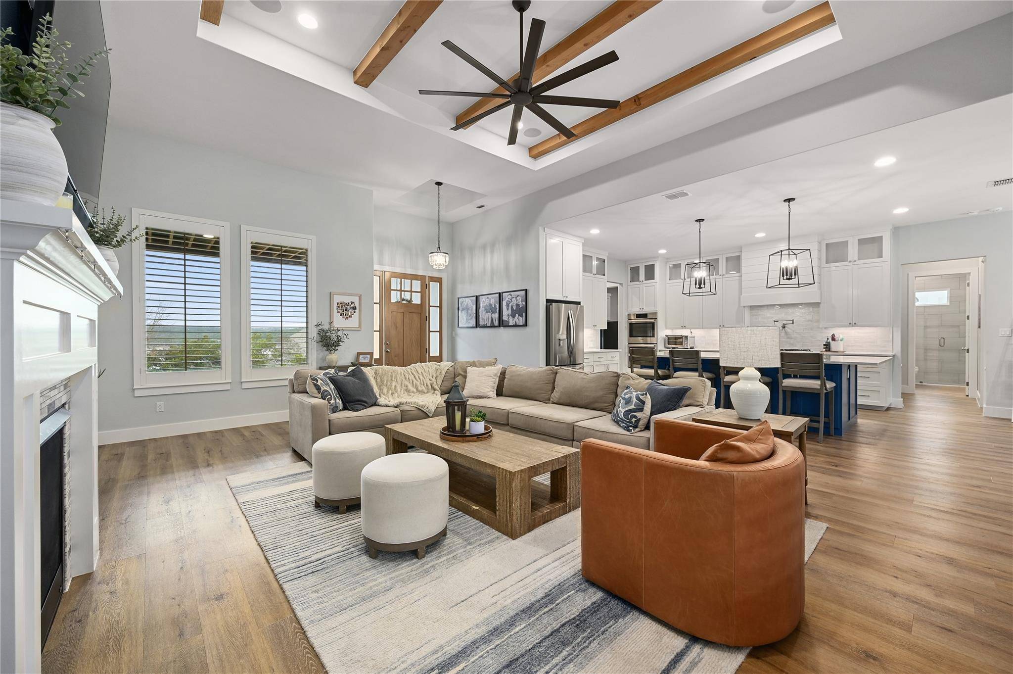 Lago Vista, TX 78645,233 Lakefront DR