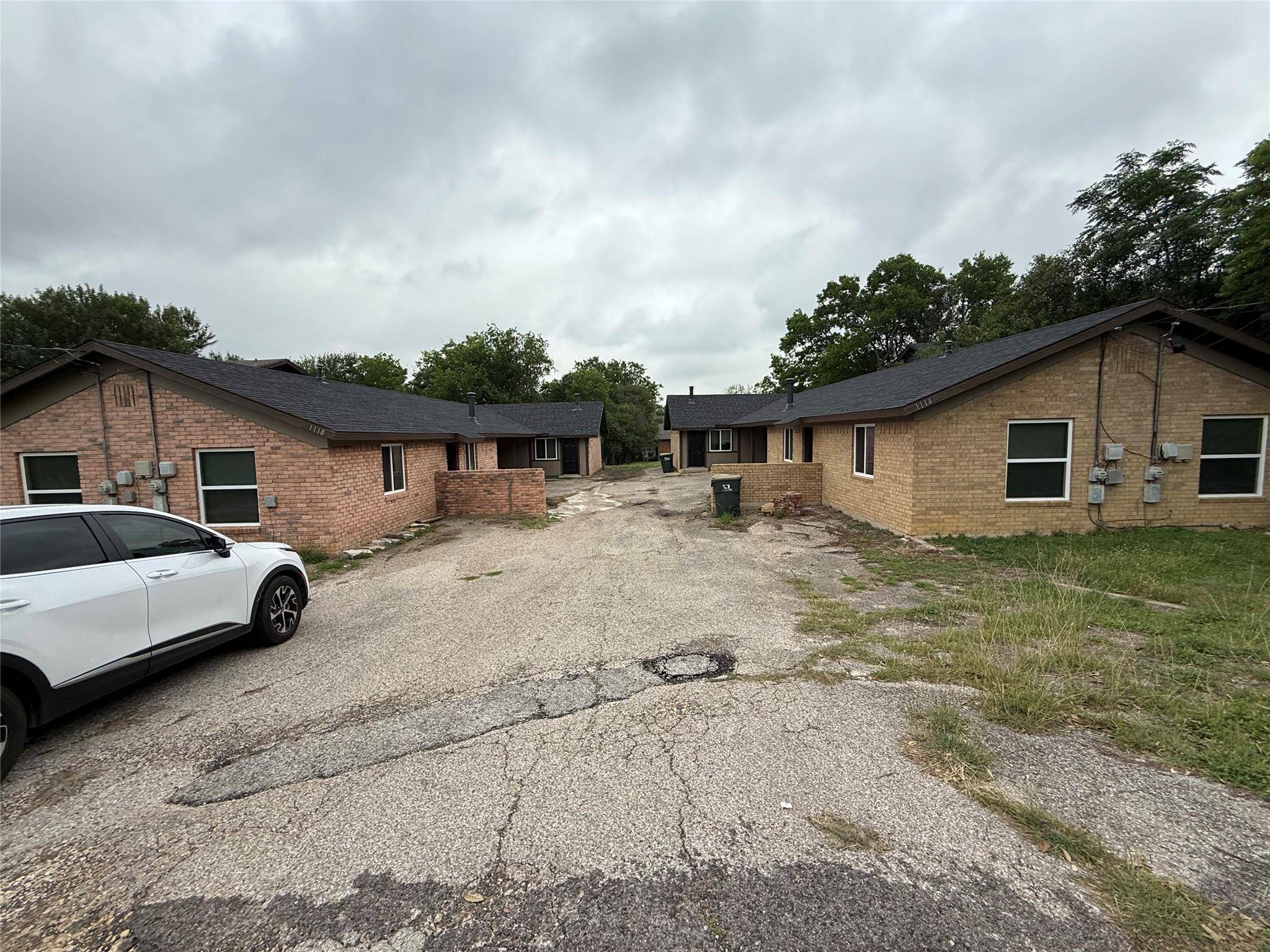 San Marcos, TX 78666,1118 Hazelton ST