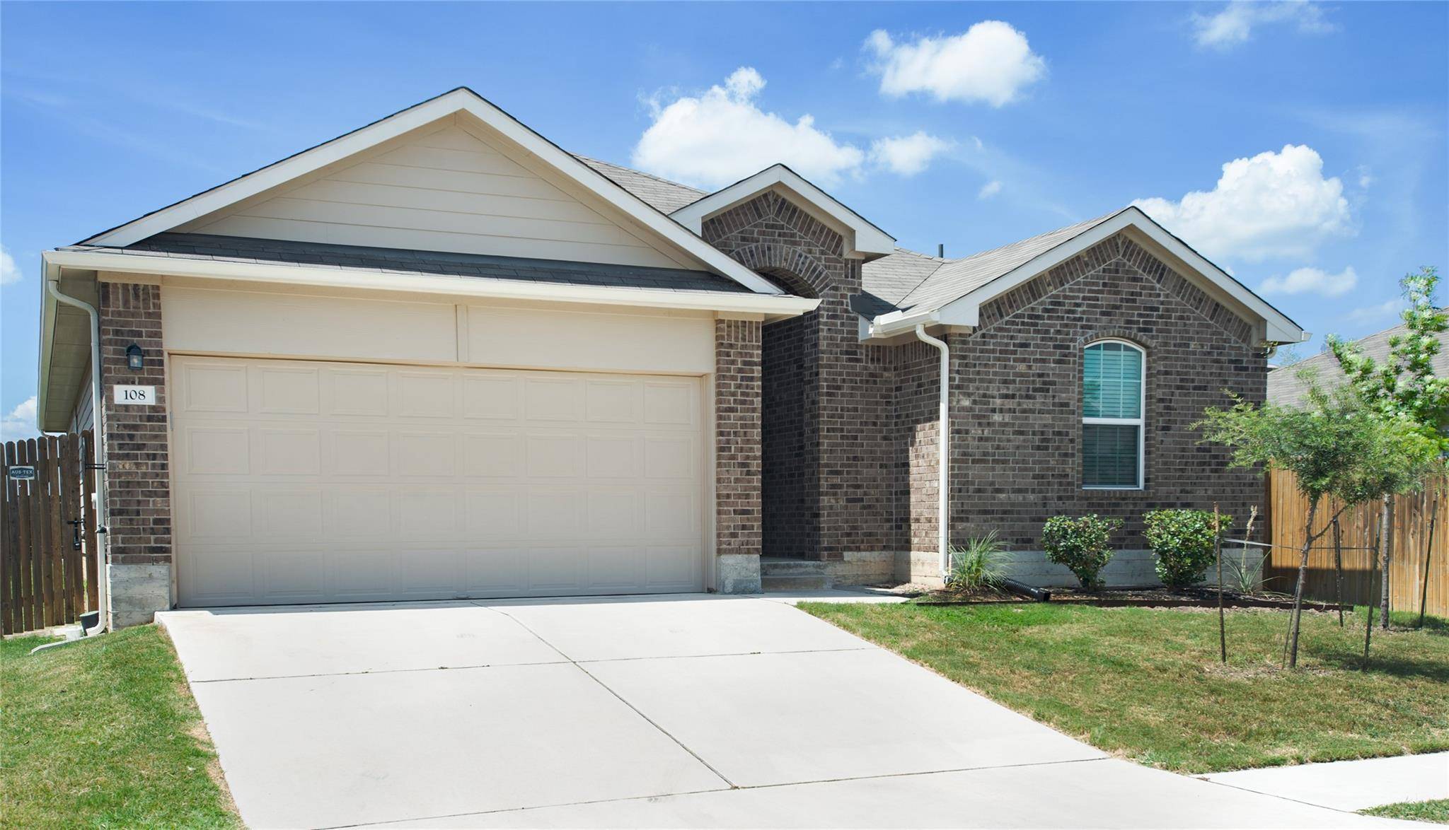 Liberty Hill, TX 78642,108 Freedom Park Ave