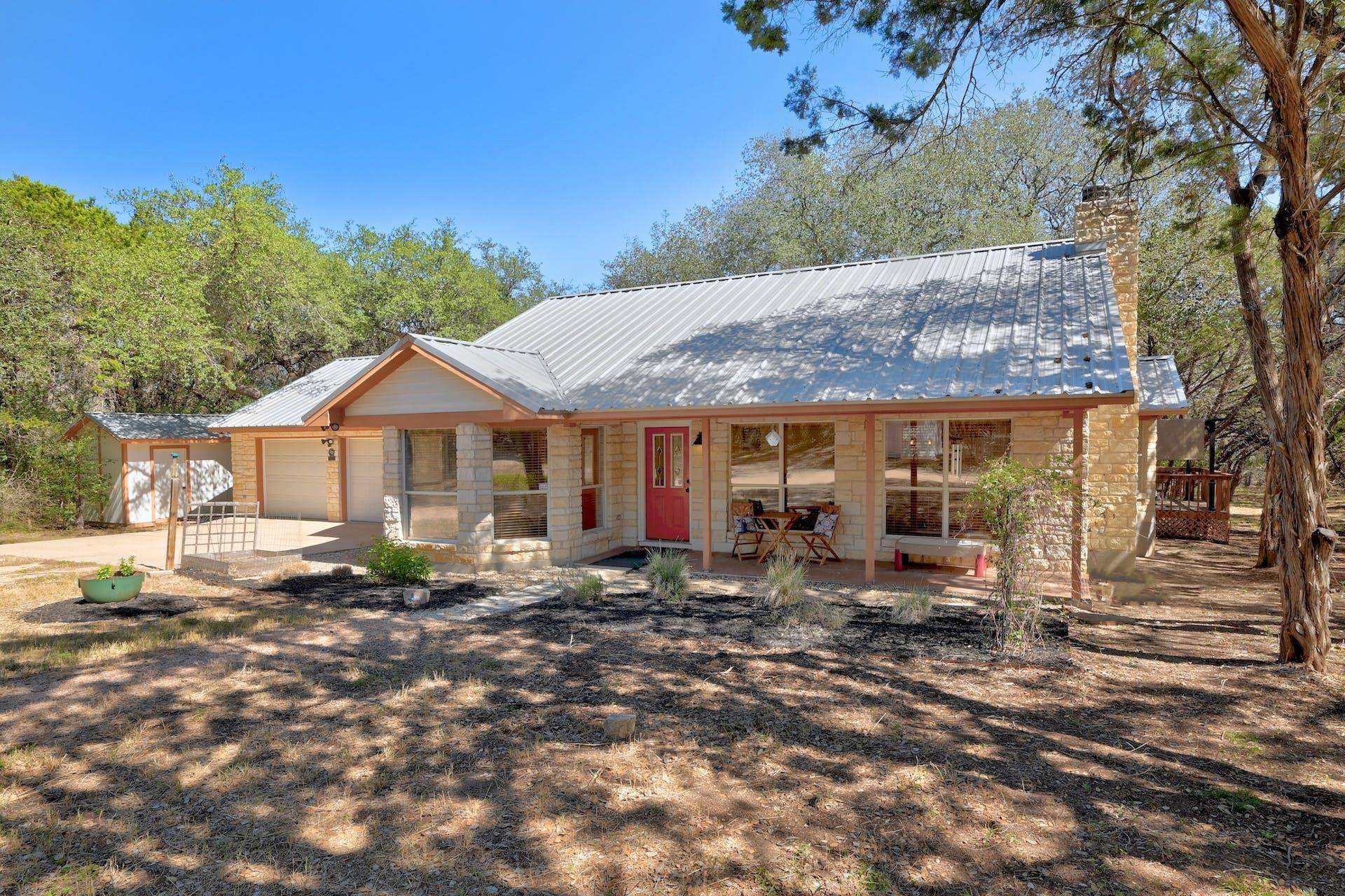 Spicewood, TX 78669,4207 Deer TRL