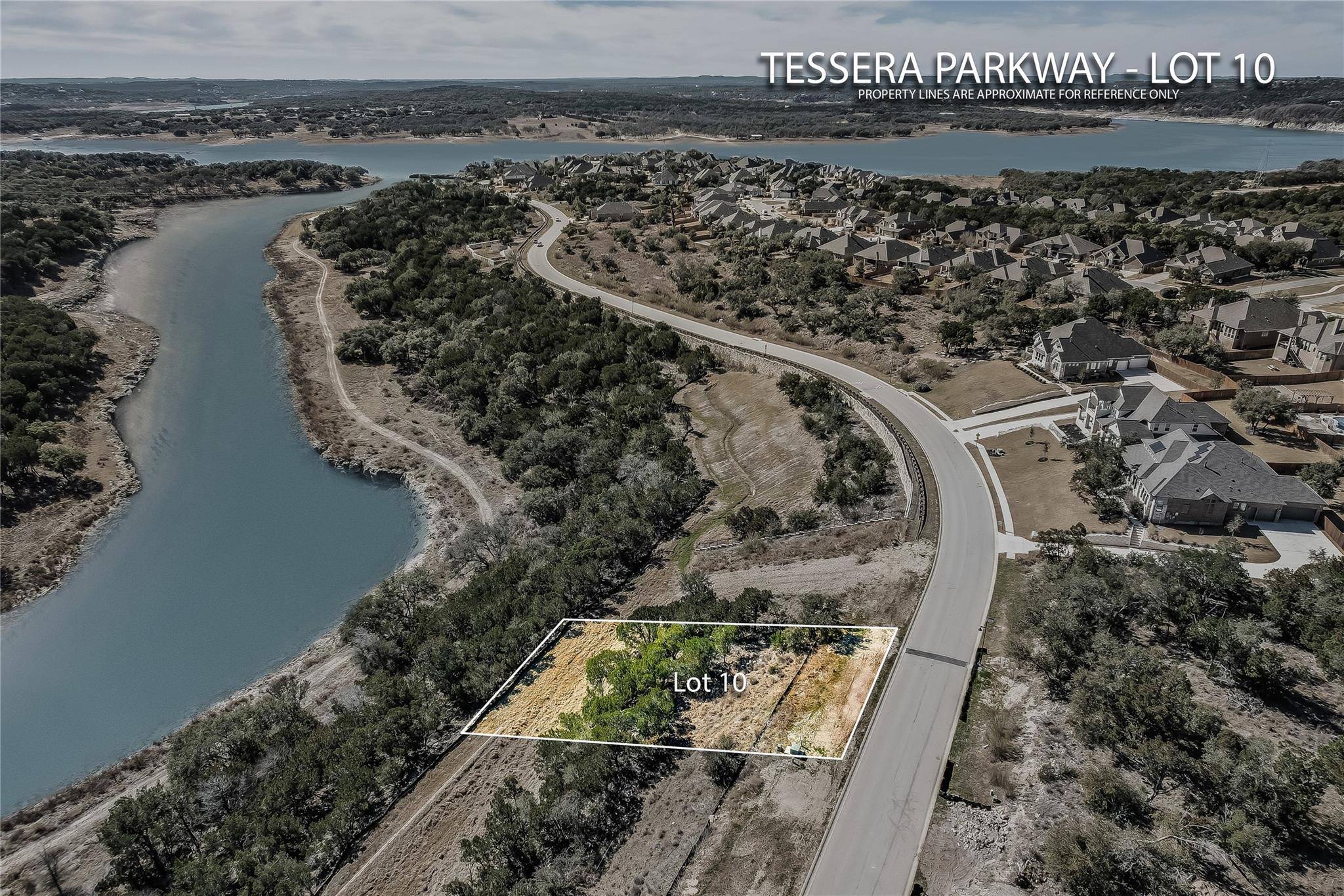 Leander, TX 78645,Lot 10R Tessera PKWY