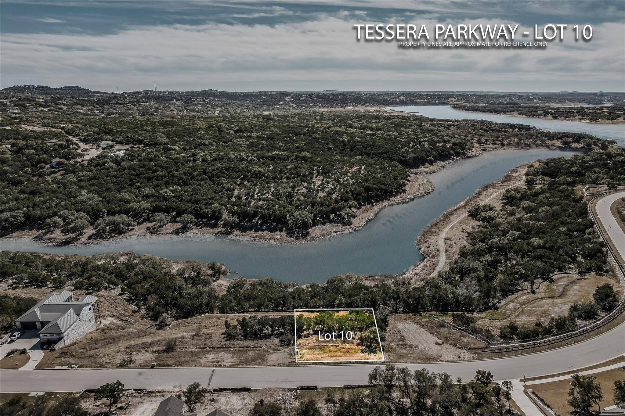 Leander, TX 78645,Lot 10R Tessera PKWY