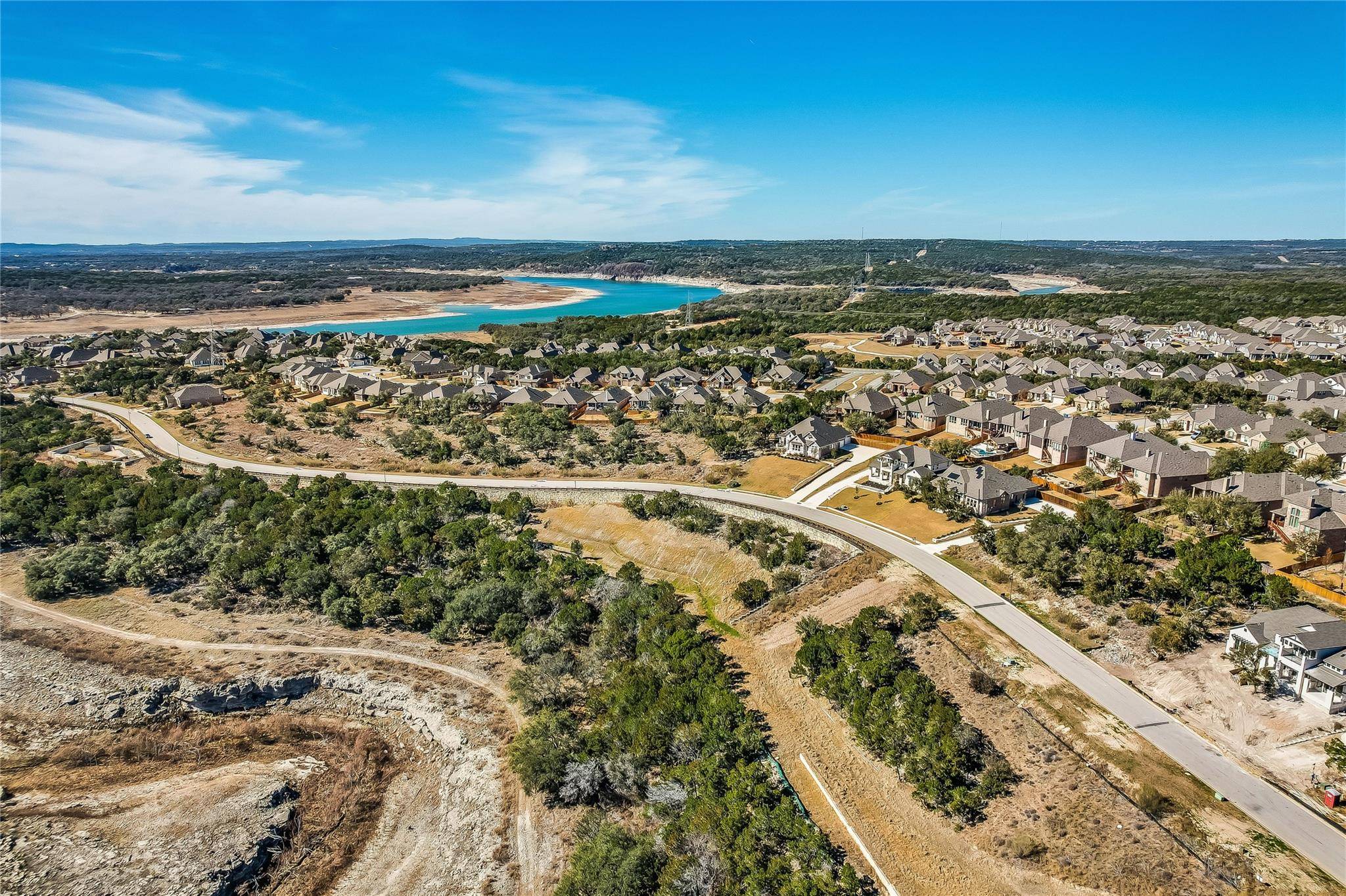 Leander, TX 78645,Lot 10R Tessera PKWY