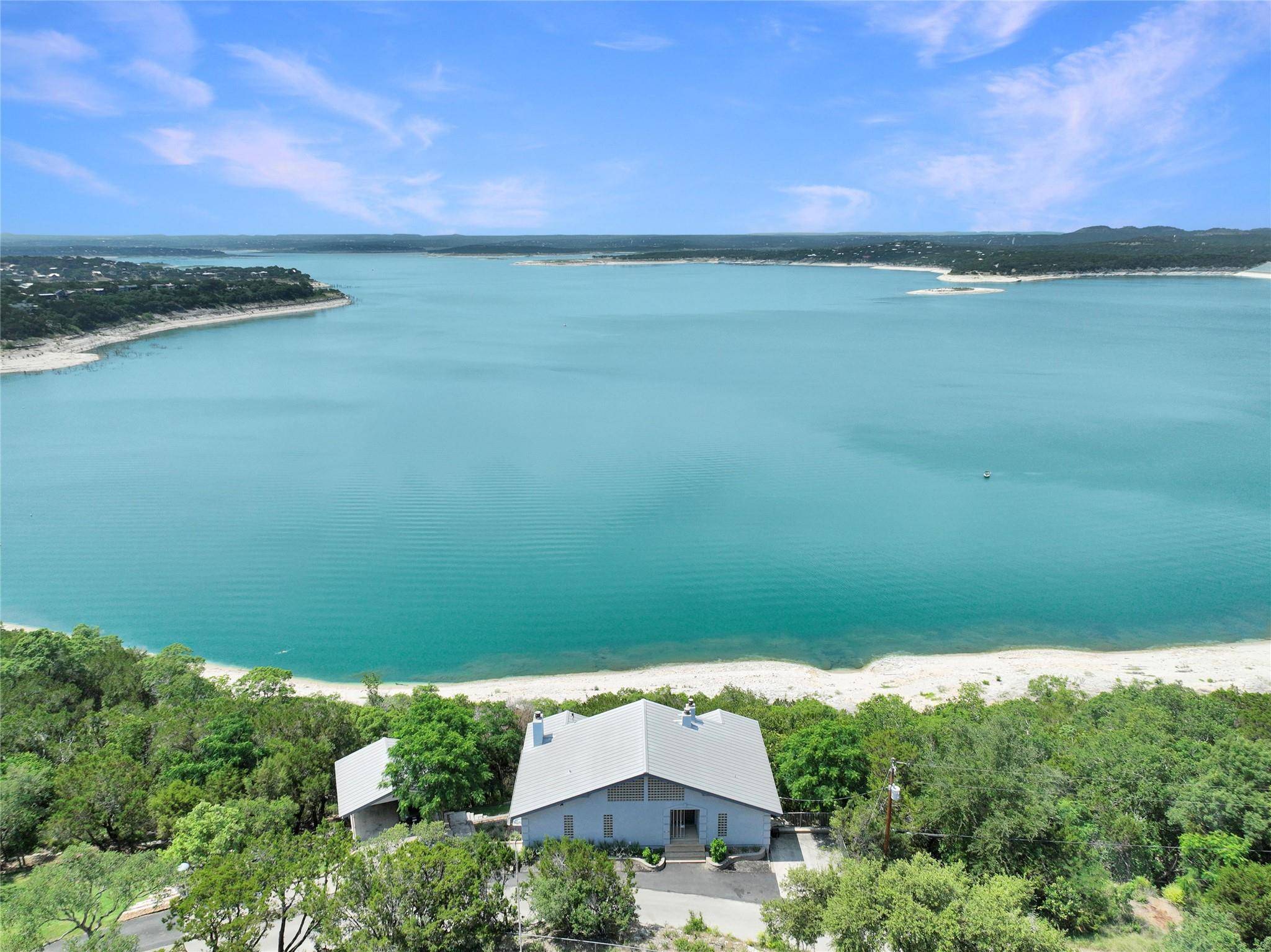 Canyon Lake, TX 78133,1245 Larson DR