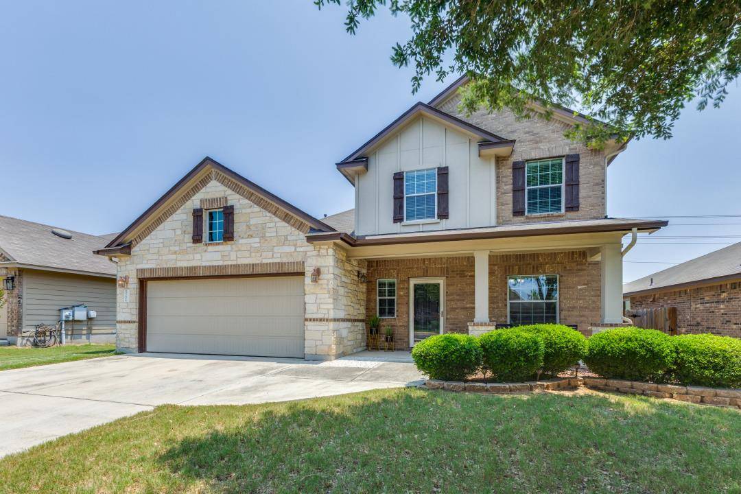 Kyle, TX 78640,520 Bottle Brush DR