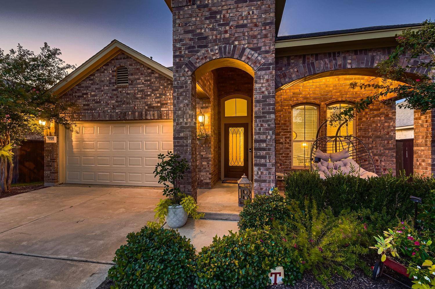 Georgetown, TX 78626,5301 Scenic Lake DR