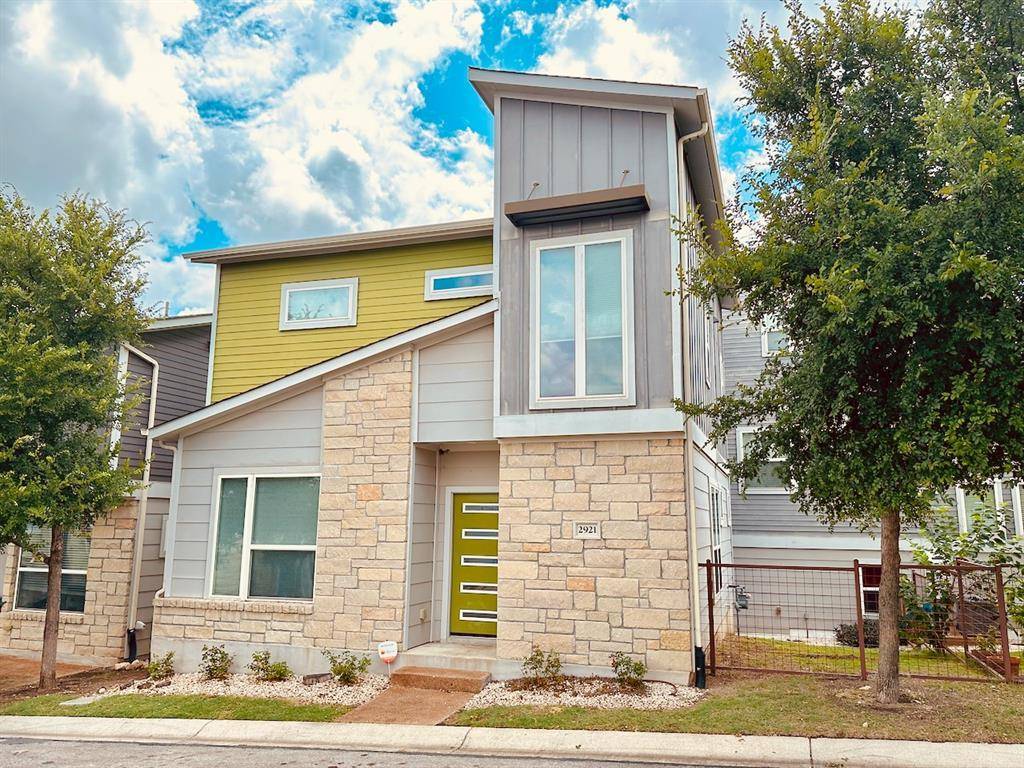 Austin, TX 78741,2921 Stock DR