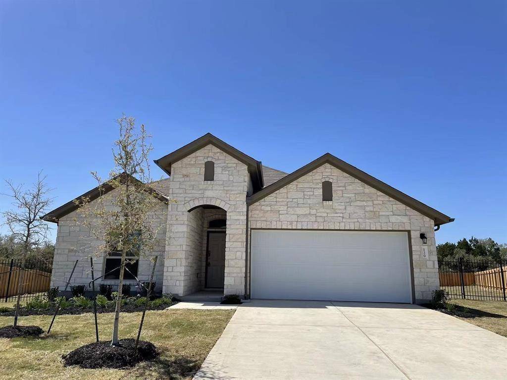 Leander, TX 78641,129 Caney CV