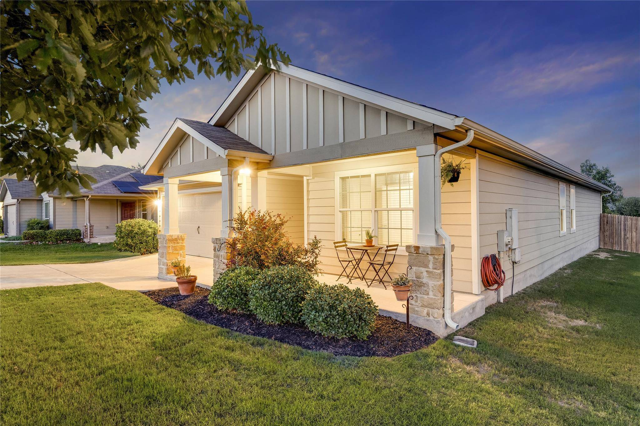 Hutto, TX 78634,605 Liard River RD