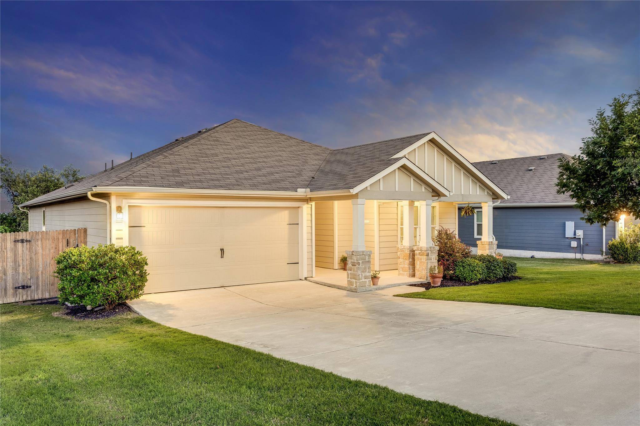 Hutto, TX 78634,605 Liard River RD