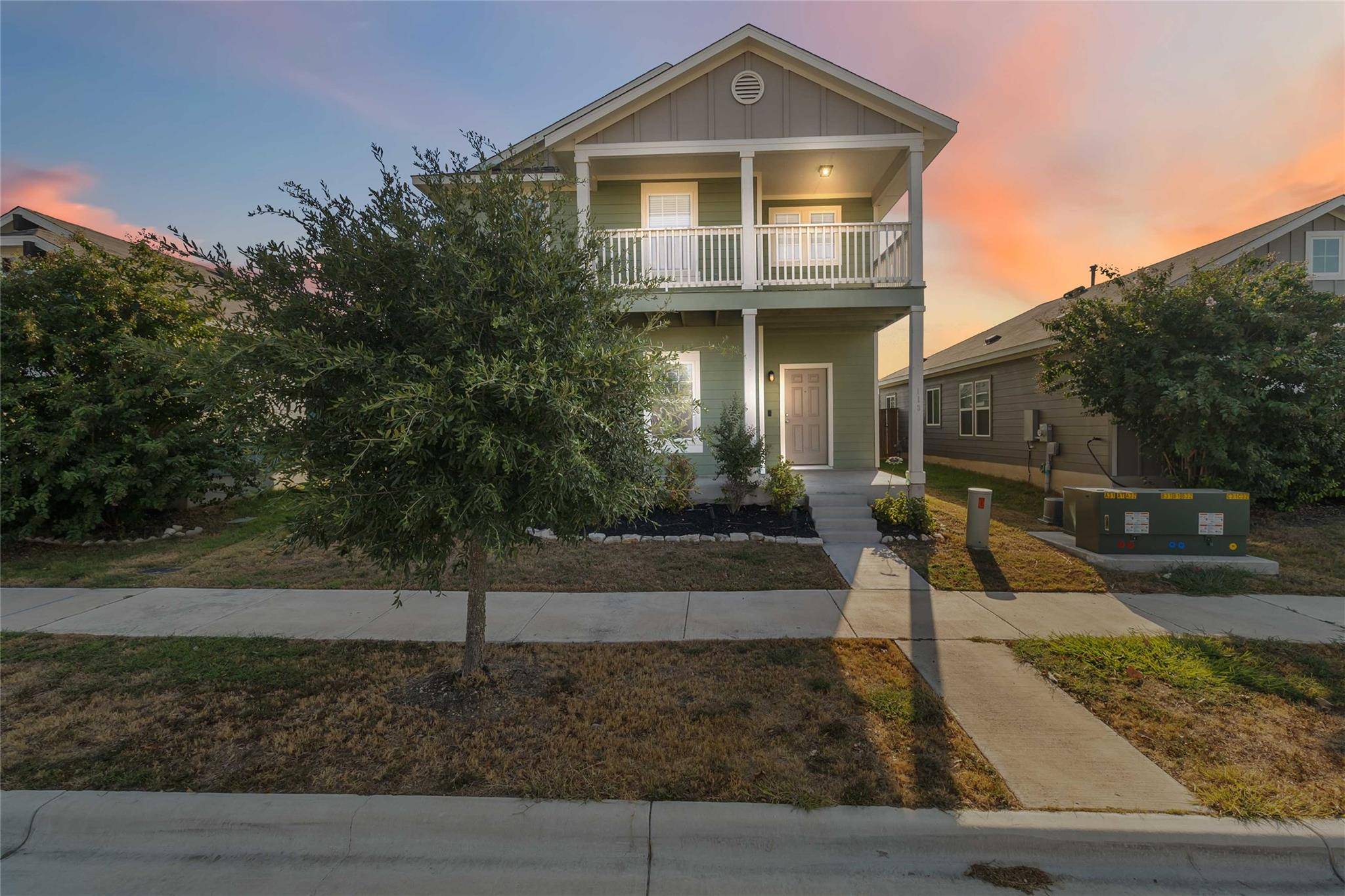 San Marcos, TX 78666,113 William Moon WAY
