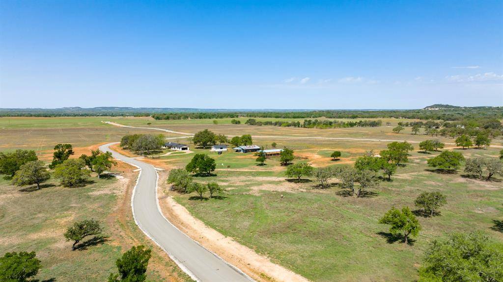 Fredericksburg, TX 78624,Lot 25 Silas TRL