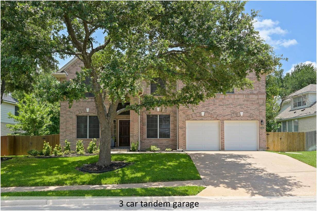 Round Rock, TX 78681,8300 Fern Bluff Ave