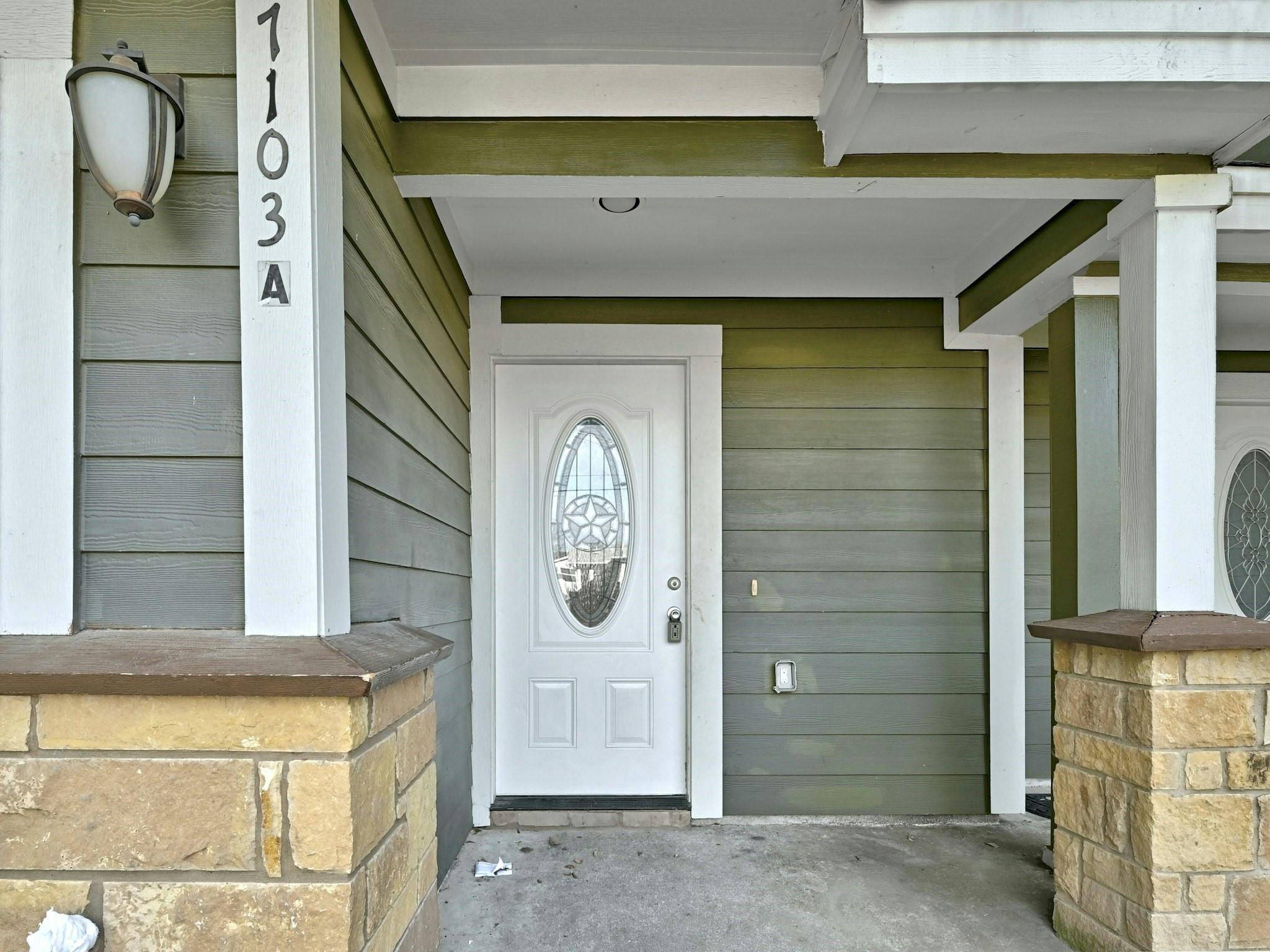 Austin, TX 78752,7103 Blessing Ave #A