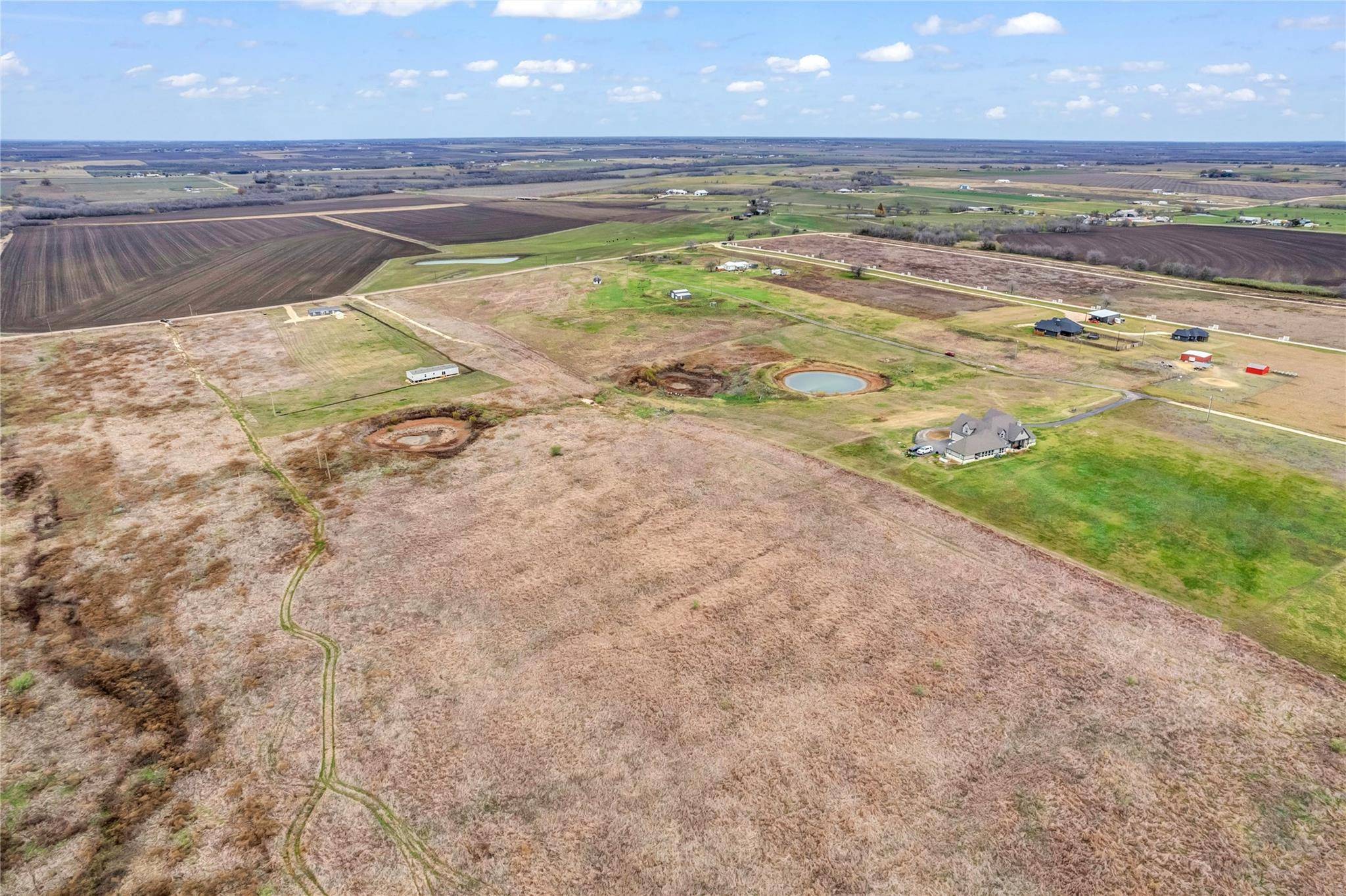 Coupland, TX 78615,634 County Road 451