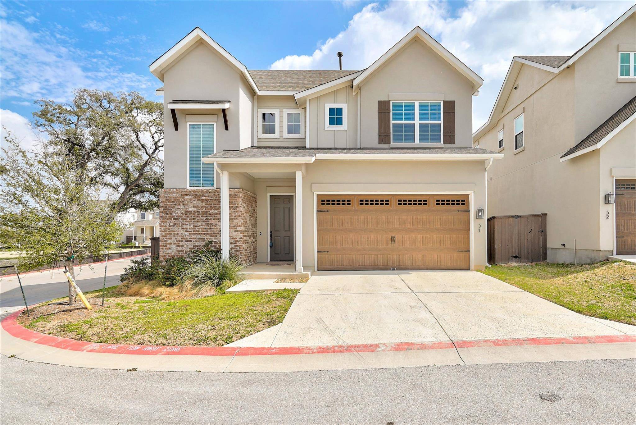 Cedar Park, TX 78913,601 C Bar Ranch TRL #31