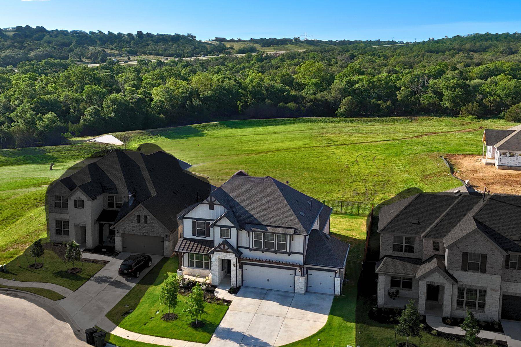 Liberty Hill, TX 78642,145 Morningdale DR
