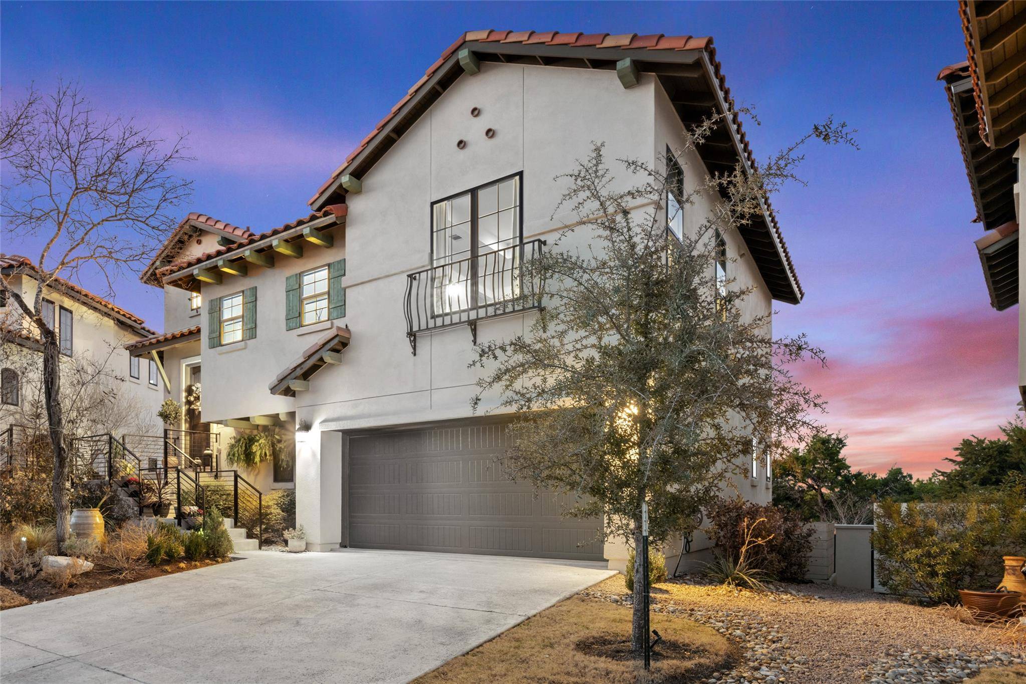 Austin, TX 78738,211 Honey Creek #6 CT