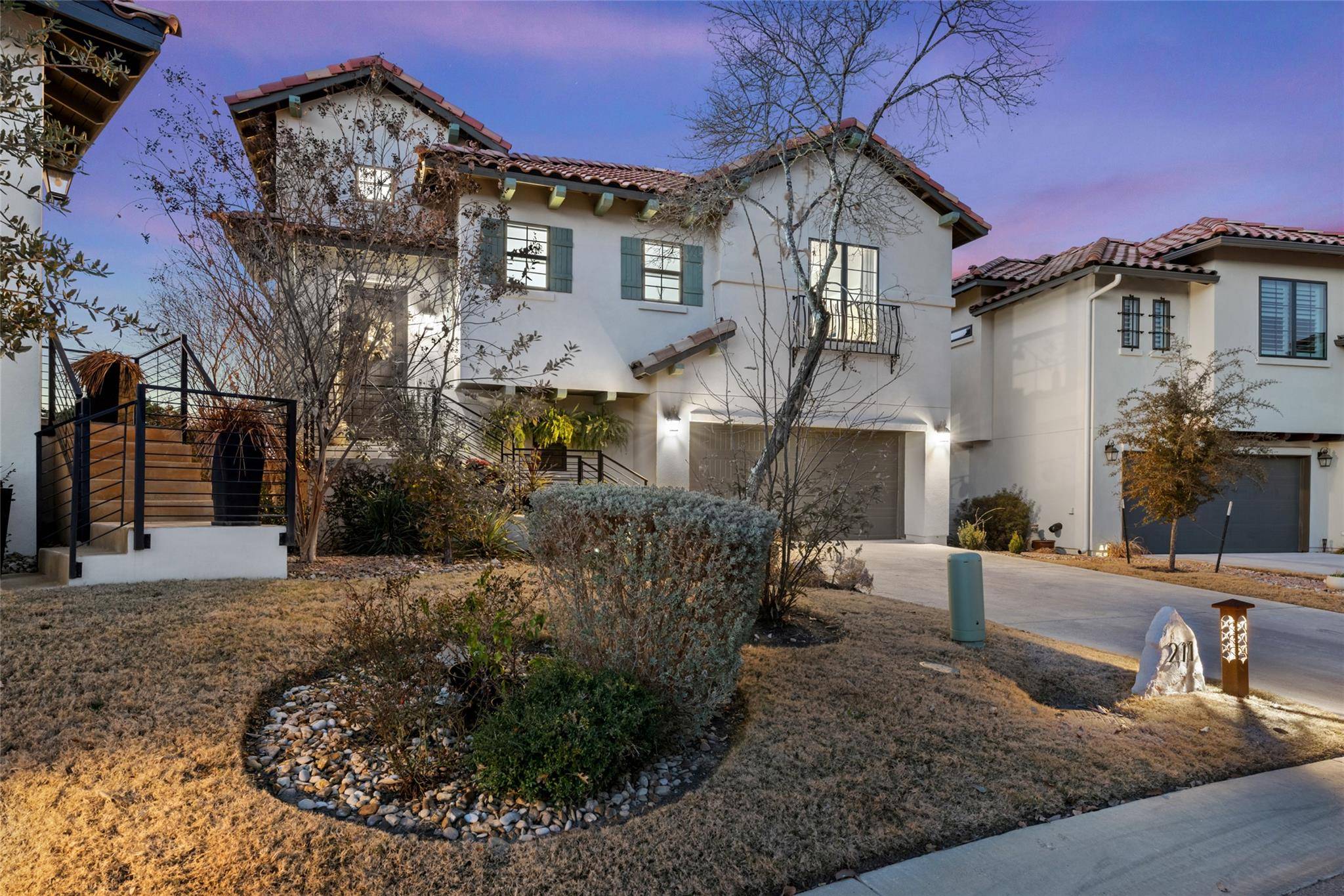 Austin, TX 78738,211 Honey Creek #6 CT