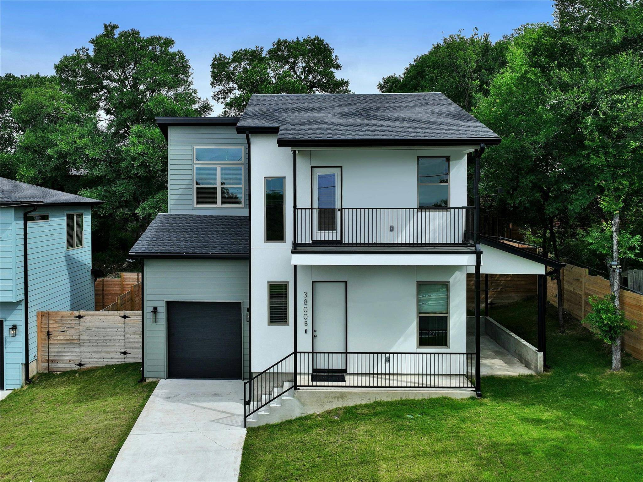 Austin, TX 78721,3800 E 12th ST #B