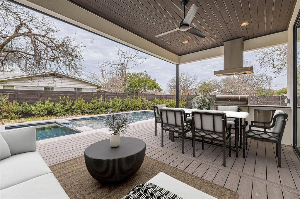 Austin, TX 78757,5810 Fairlane DR