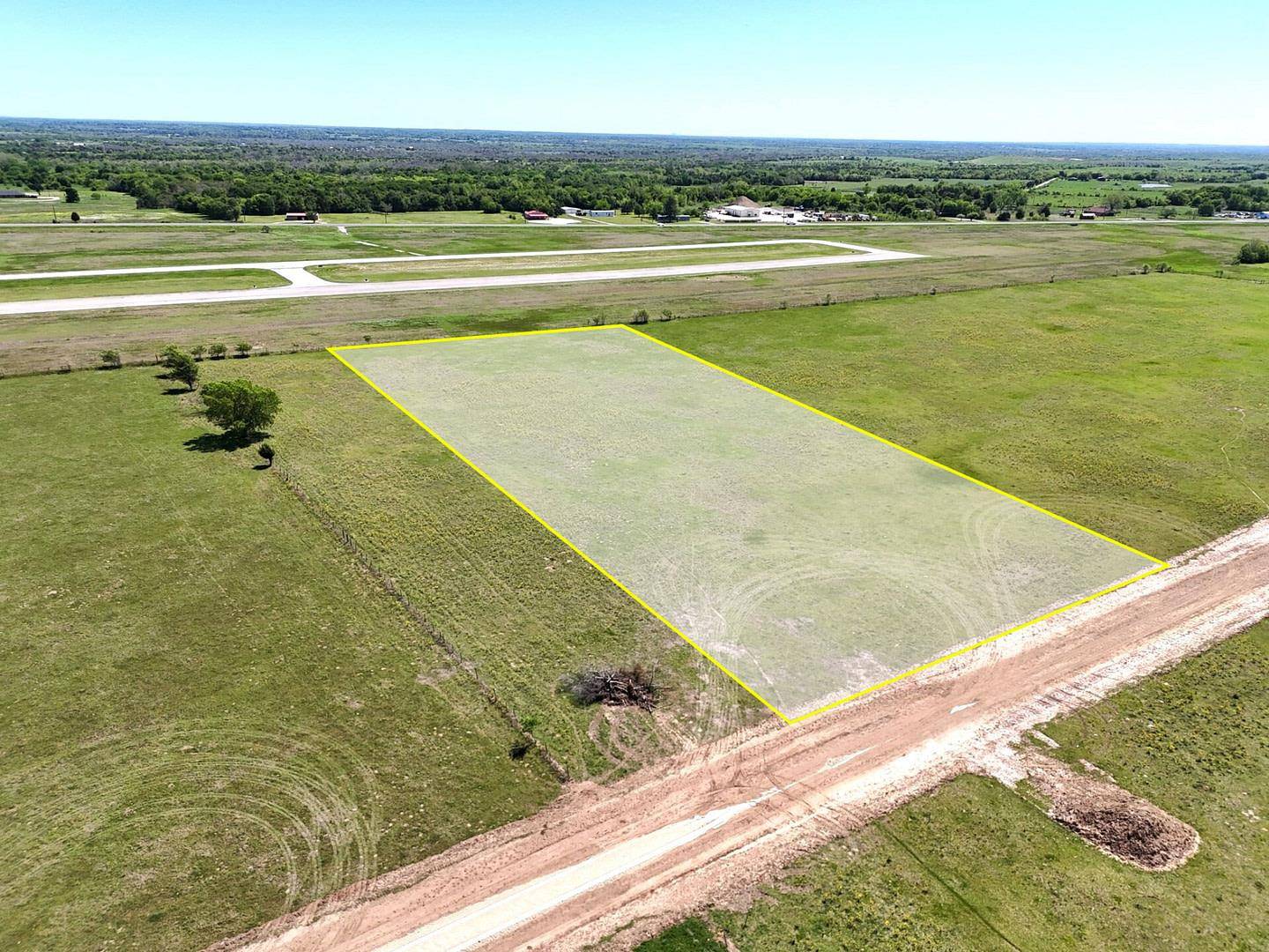 Mexia, TX 76667,P2L13 Limestone County Road 463