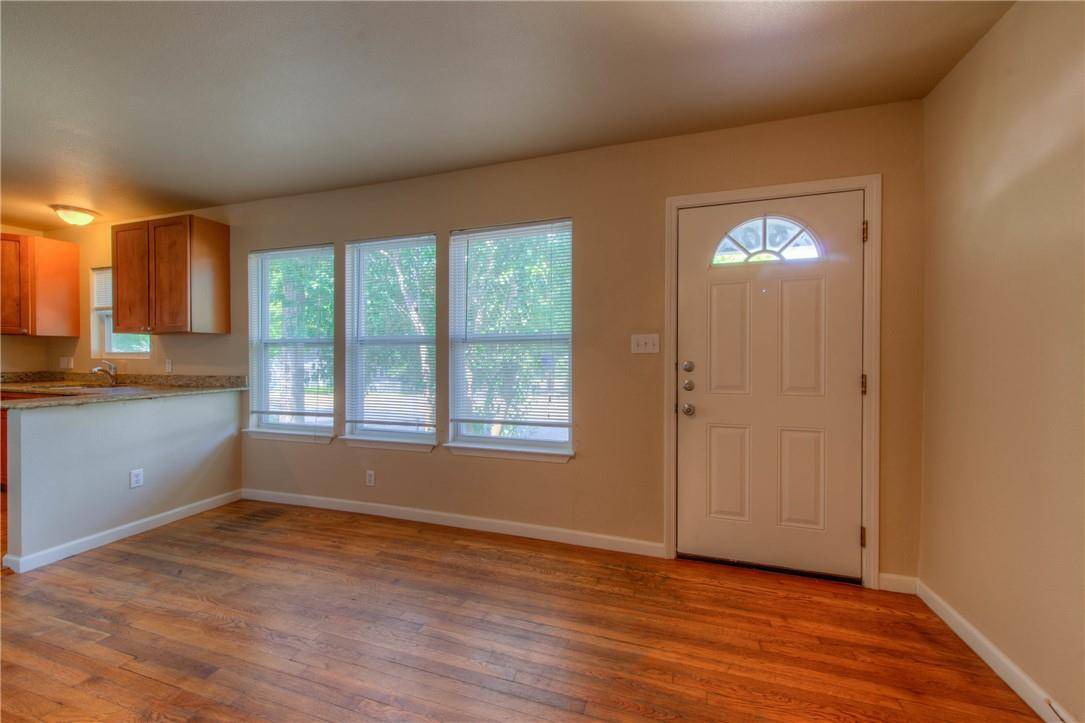 Austin, TX 78751,4805 Evans Ave #B