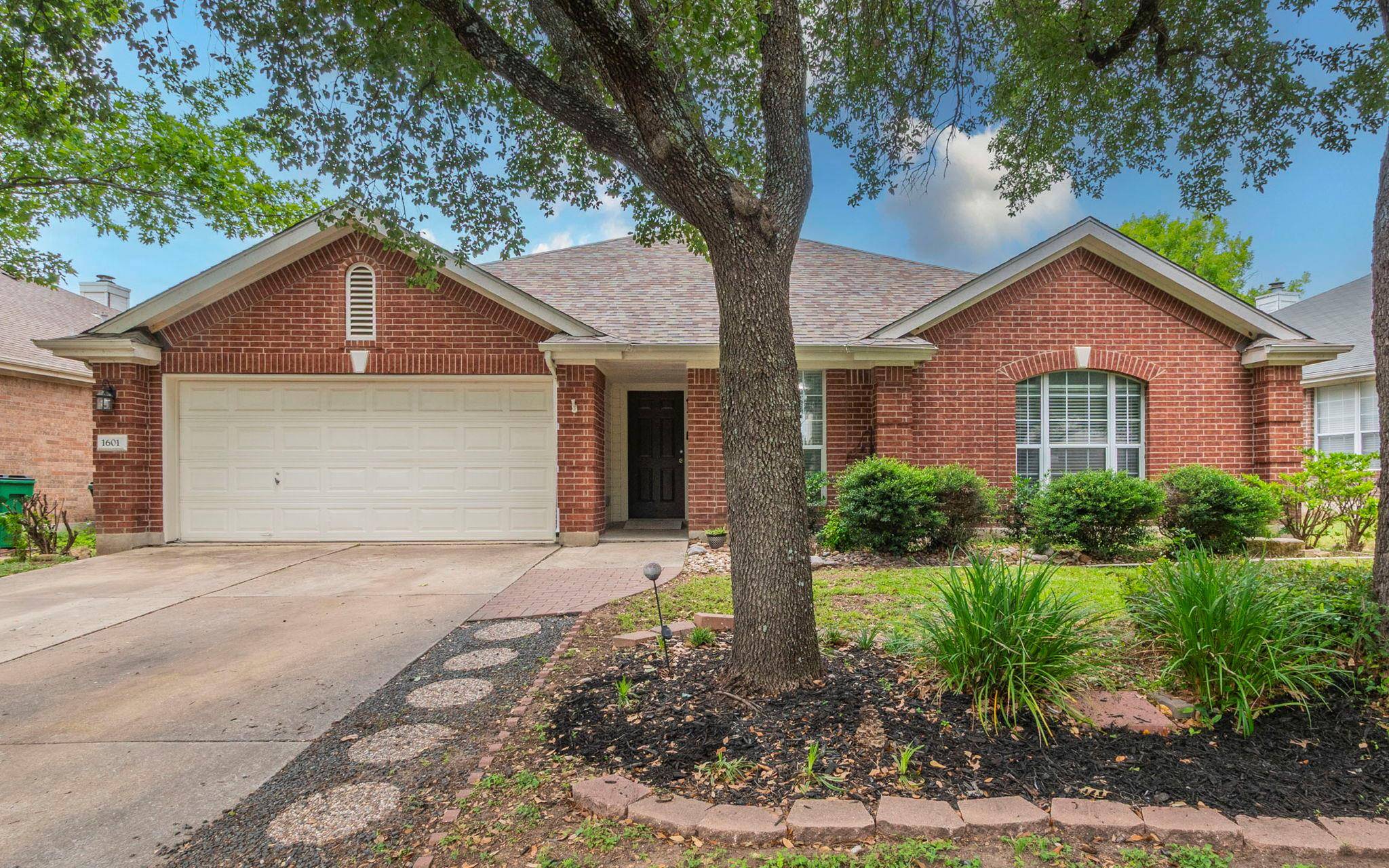 Pflugerville, TX 78660,1601 NATURAL BRIDGE LN